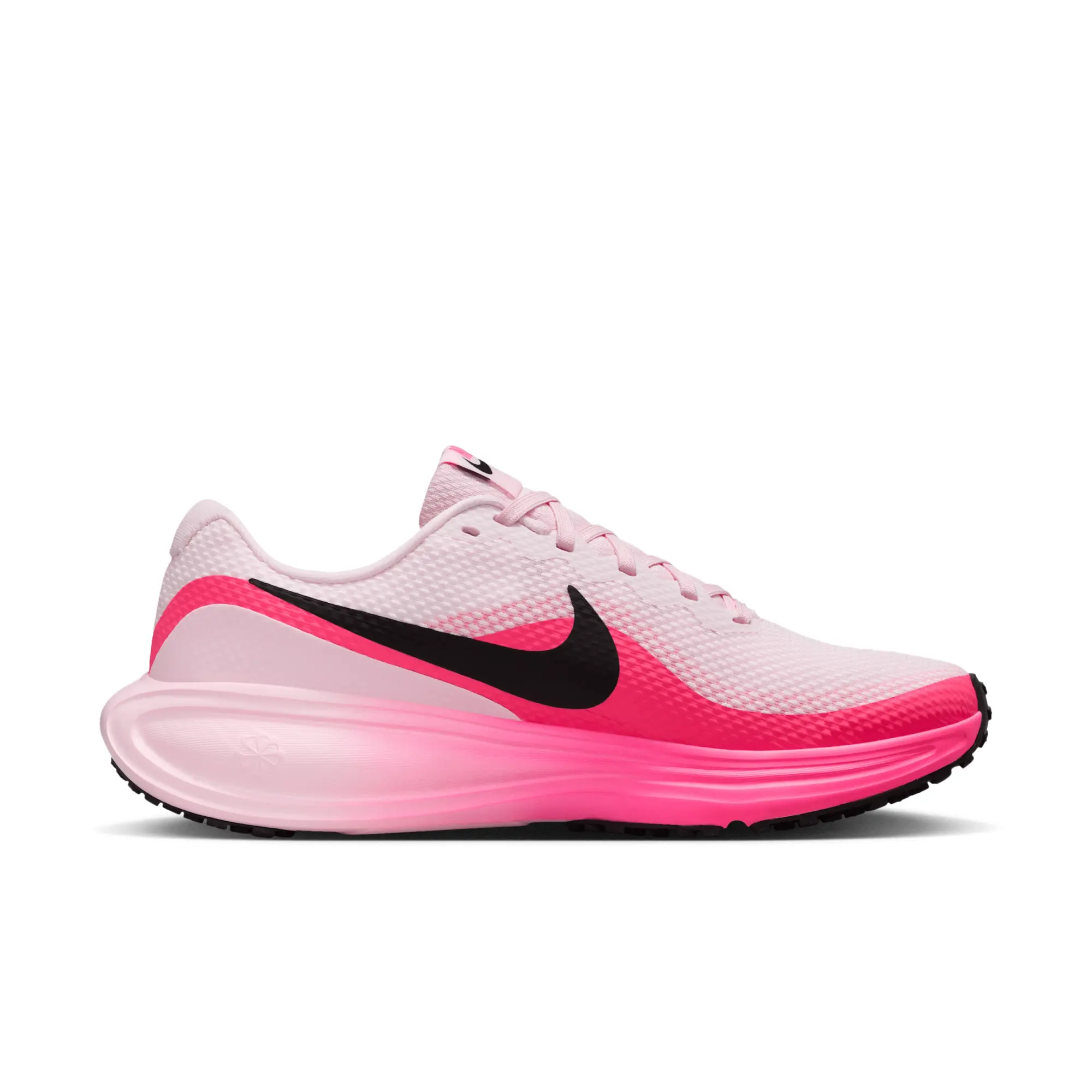 Nike Revolution 8 Women's Road Running Shoes - Pink