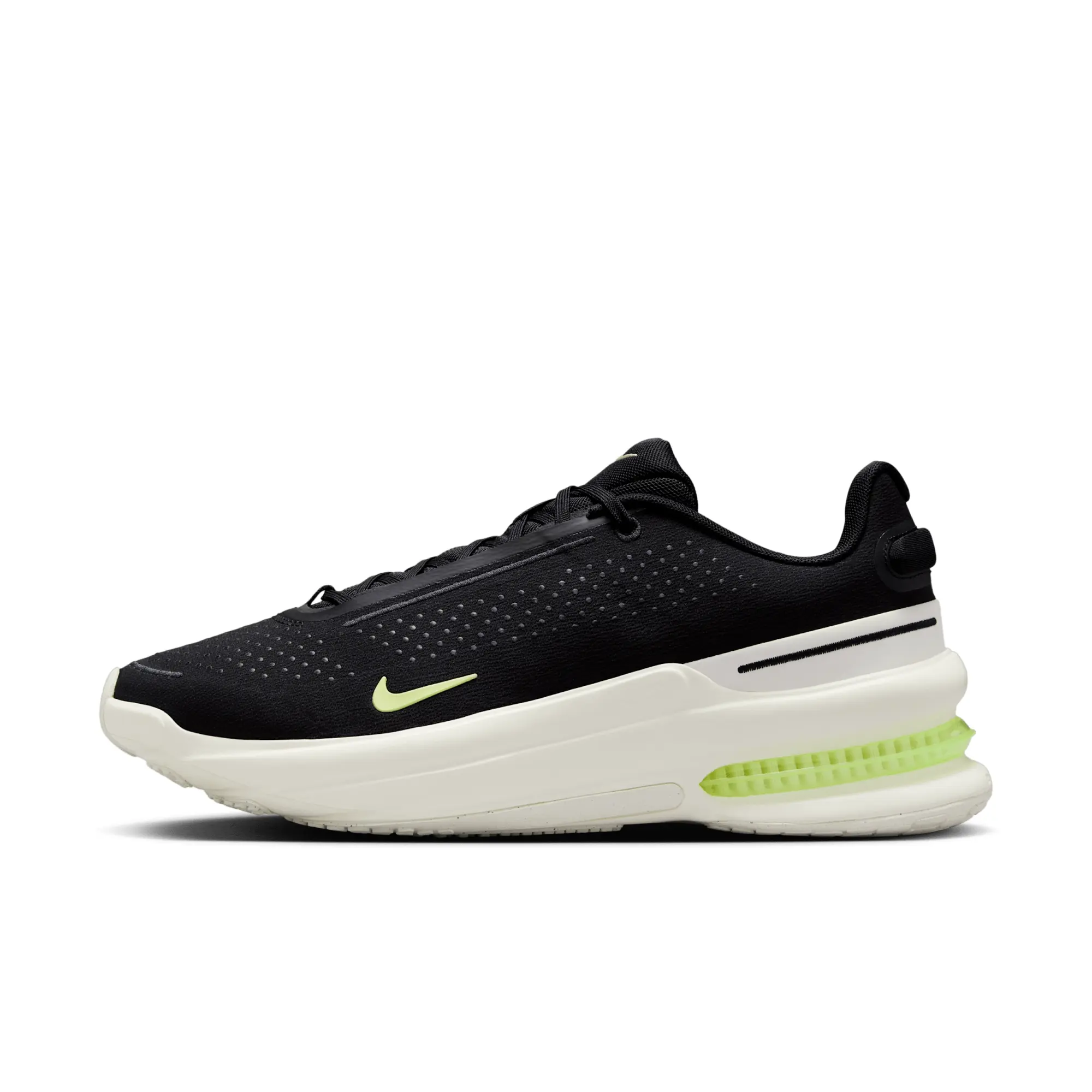 Nike Air Zoom Upturn SC Men's Shoes - Black