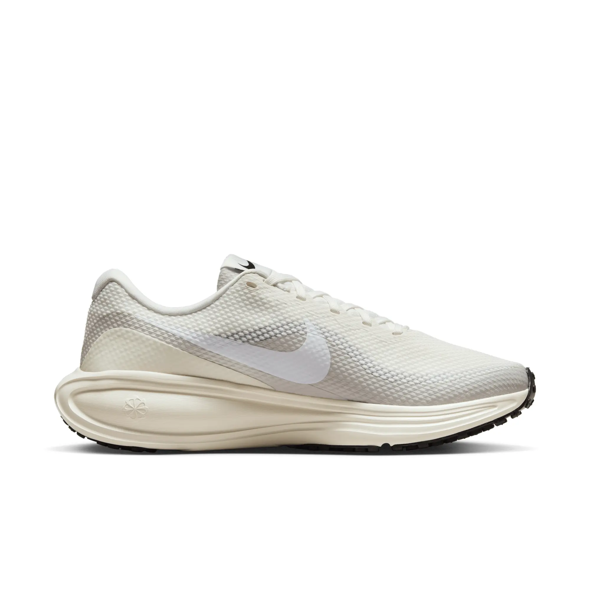 Nike Revolution 8 Women's Road Running Shoes - White
