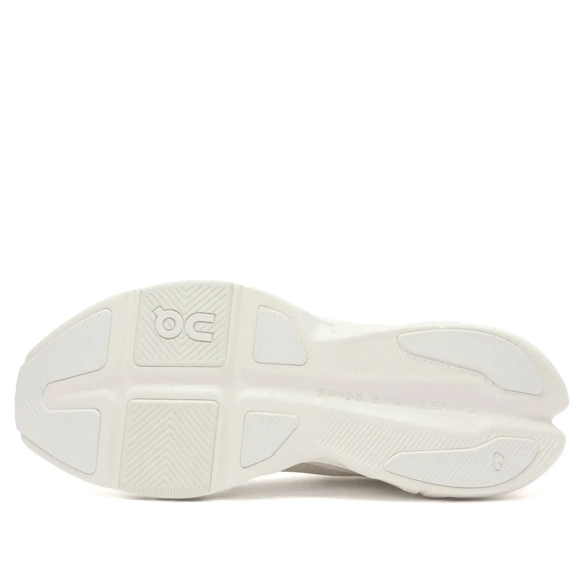ON Women's Cloudpulse Next Sneakers White/Ice