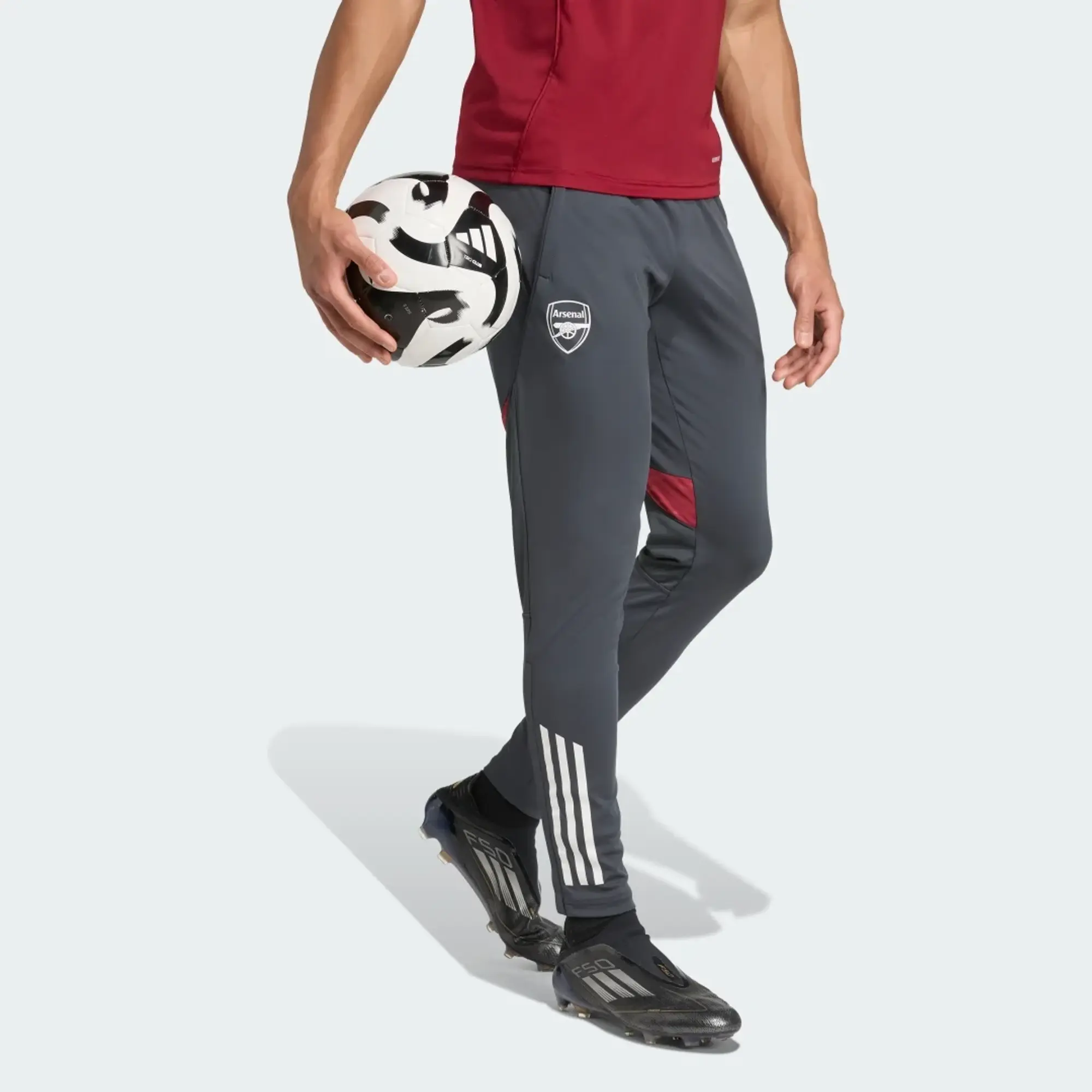 adidas Arsenal Tiro 25 Competition Training Pants