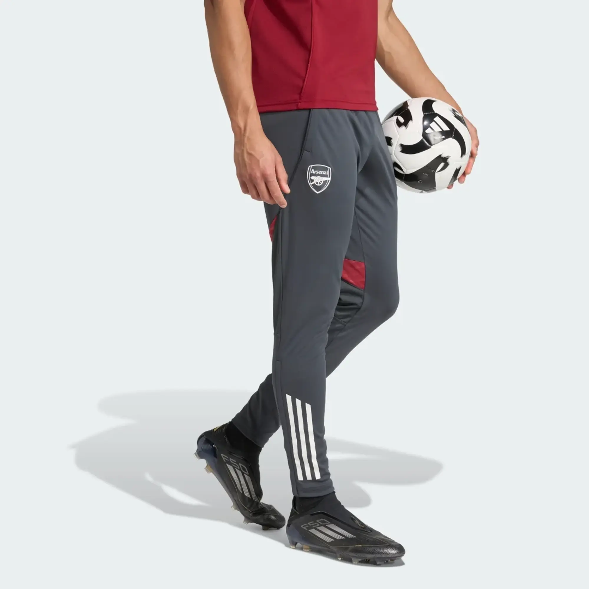 adidas Arsenal Tiro 25 Competition Training Pants