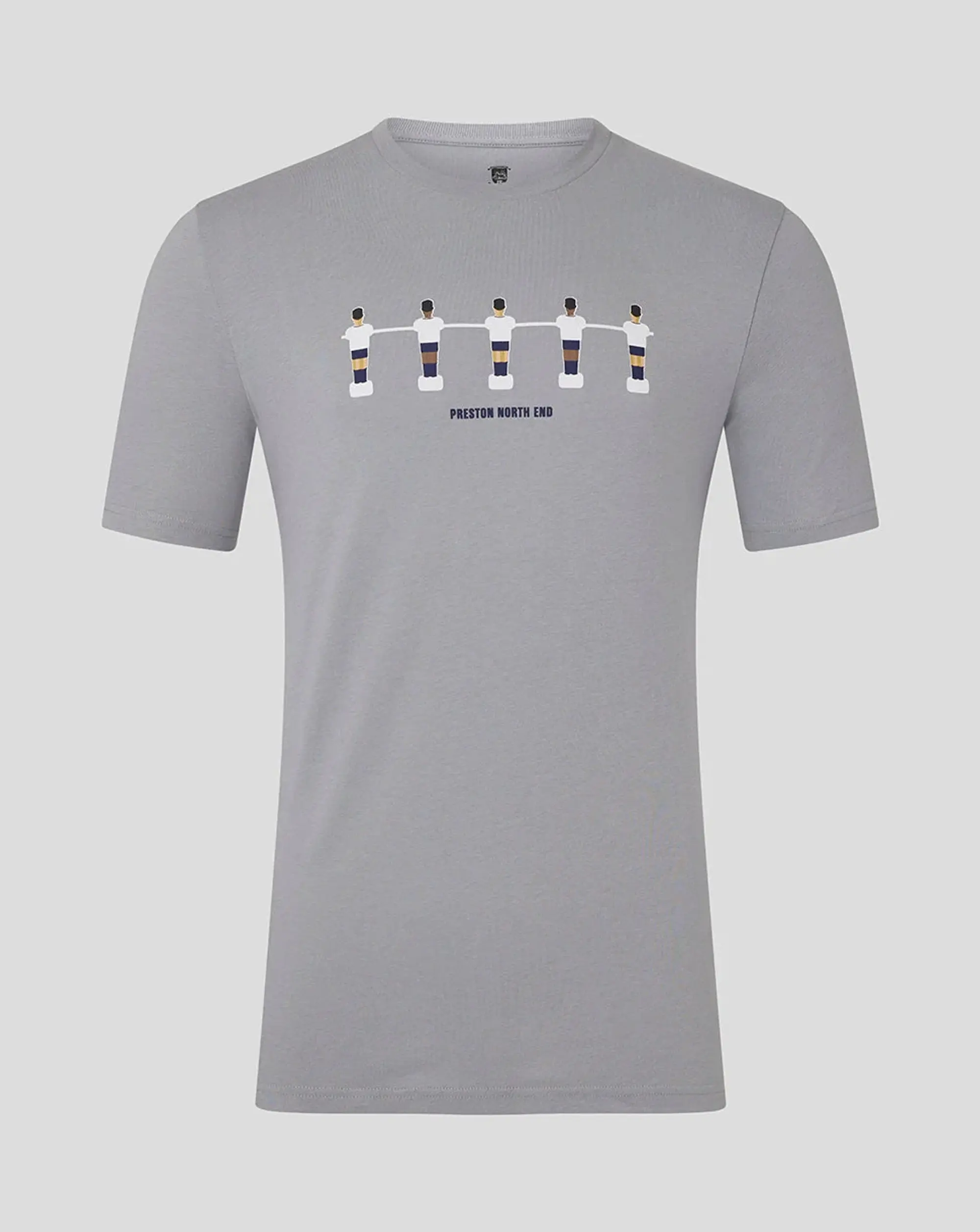 Castore Preston Unisex 25/26 Table Football Tee