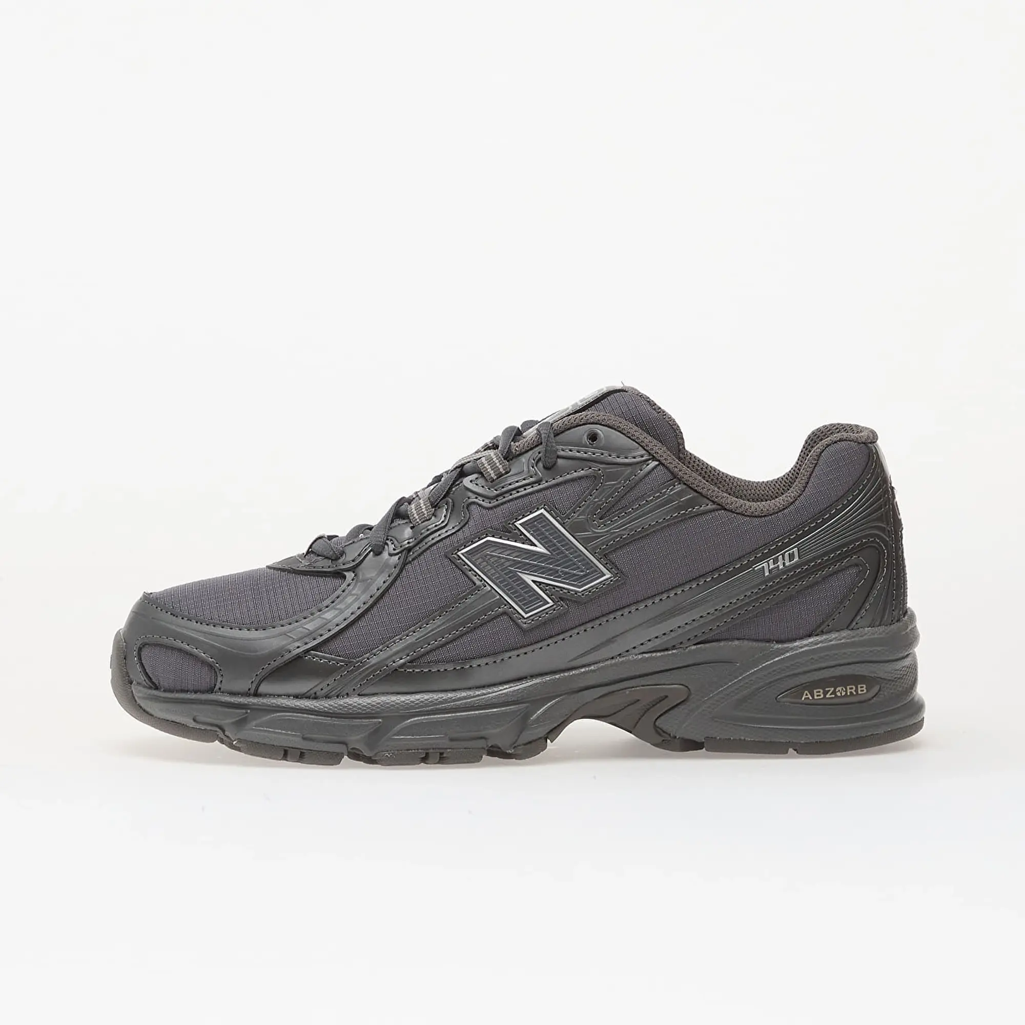 New Balance 740 Men's Sneakers - Grey