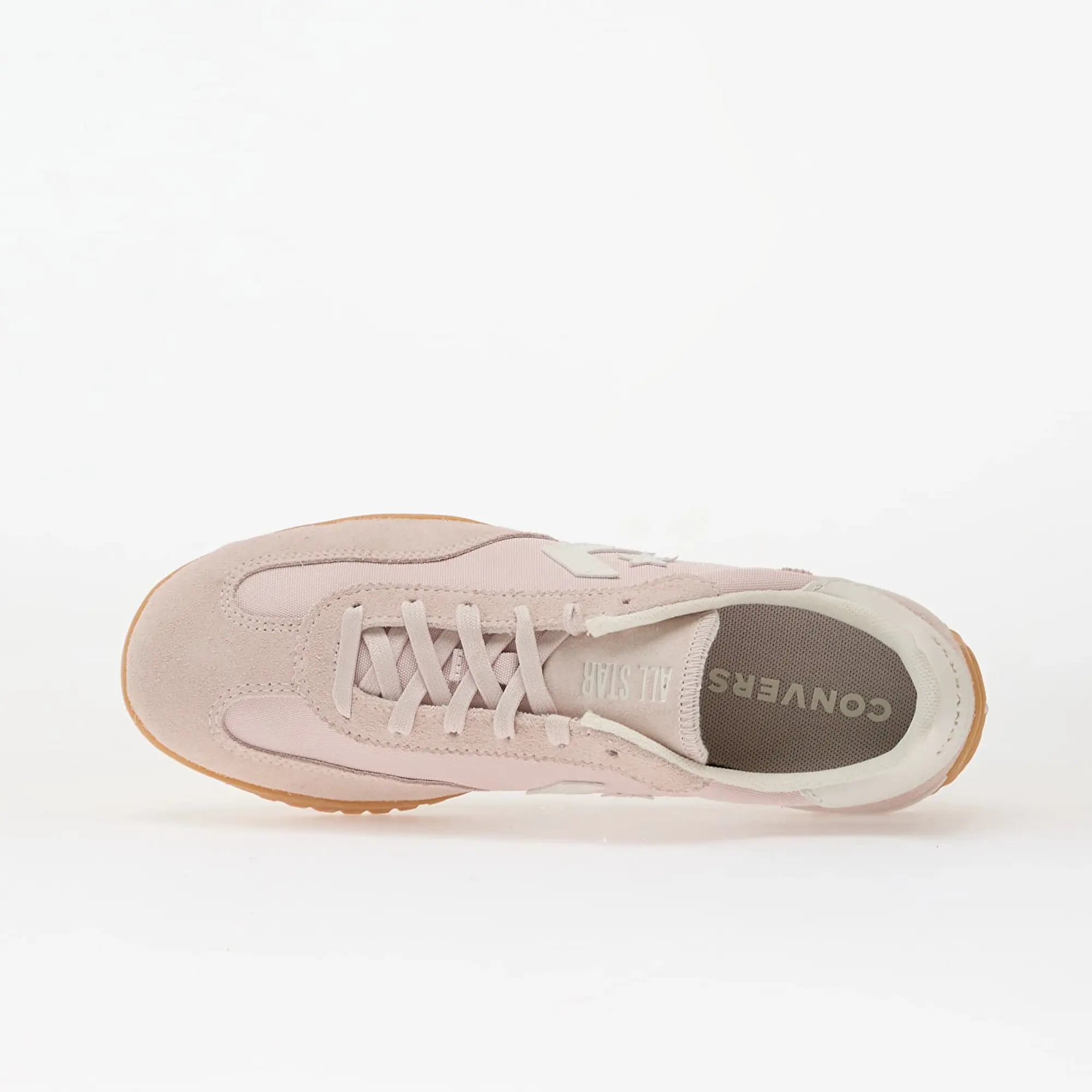 Sneakers Converse Run Star Trainer Shy Flamingo/ Vintage White Eur 40