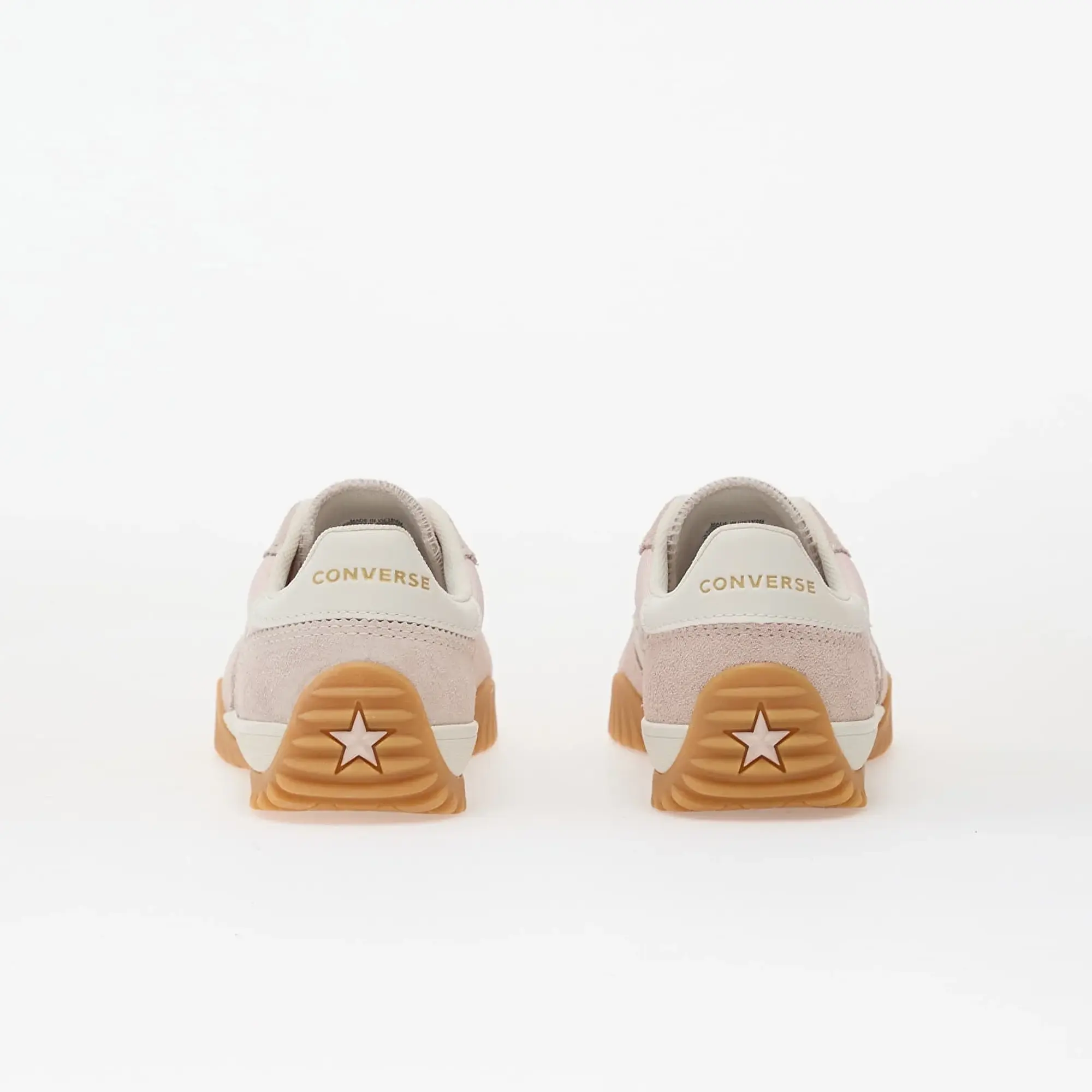 Sneakers Converse Run Star Trainer Shy Flamingo/ Vintage White Eur 40