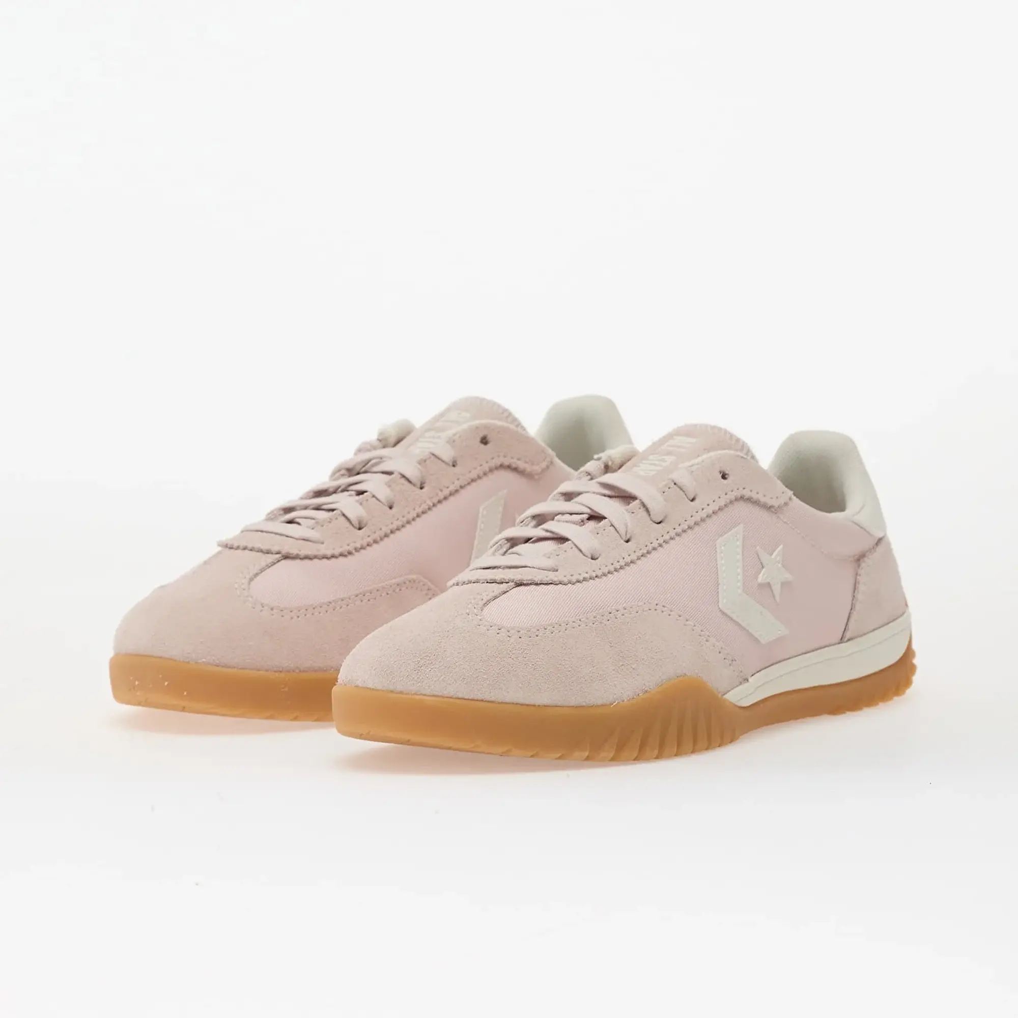 Sneakers Converse Run Star Trainer Shy Flamingo/ Vintage White Eur 40