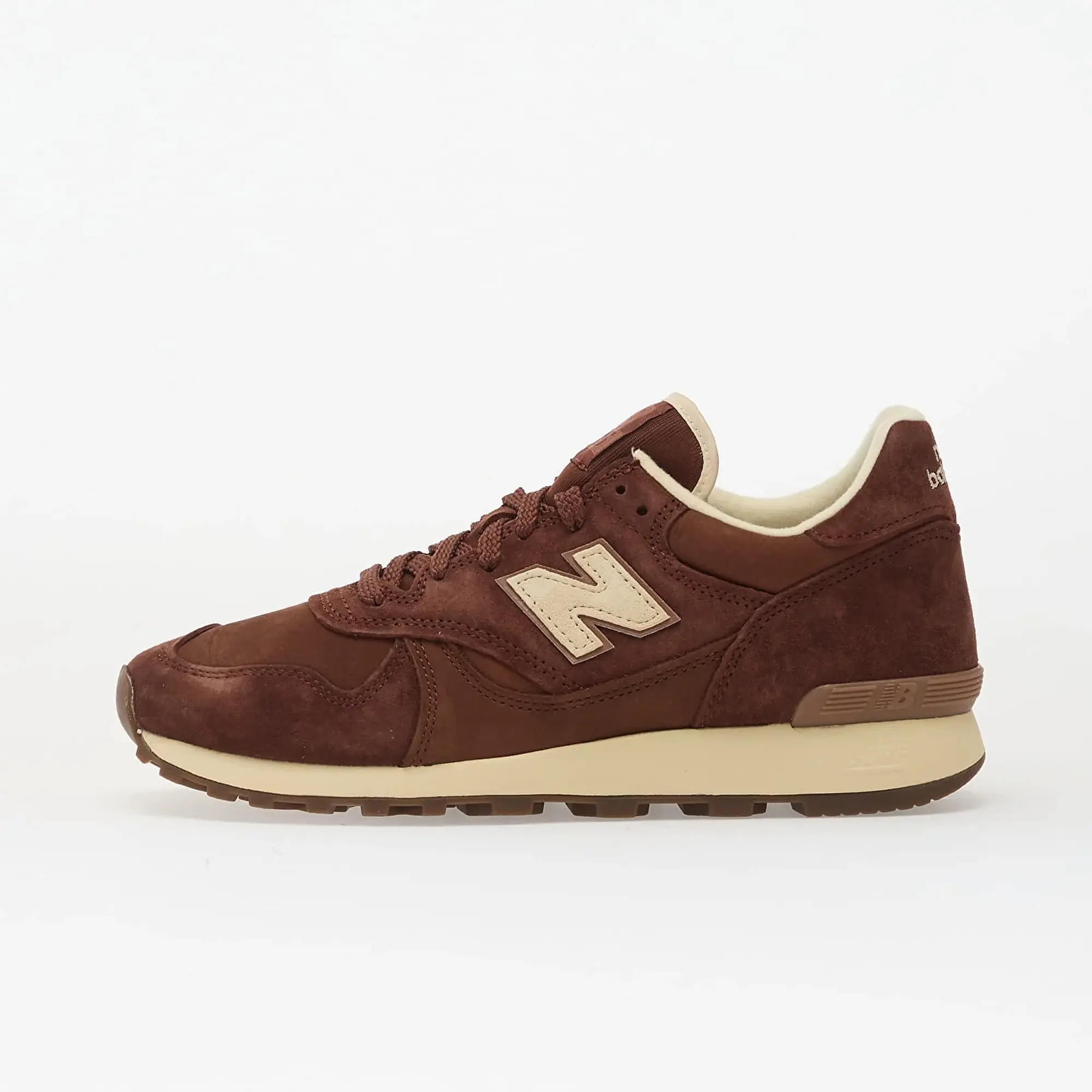 Sneakers New Balance 475 Rich Oak Eur 44.5
