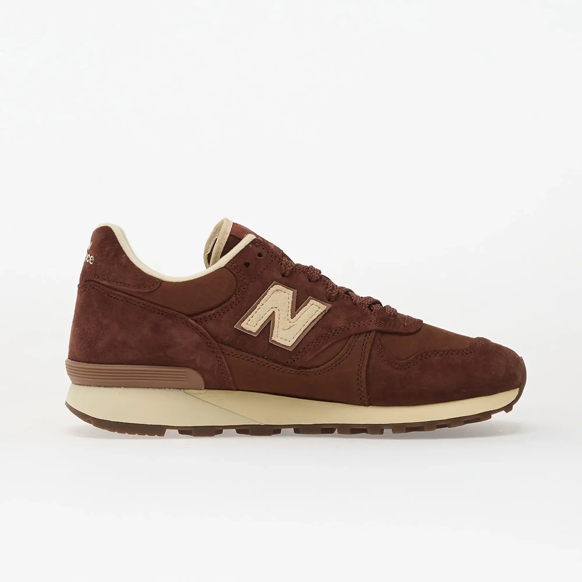 Sneakers New Balance 475 Rich Oak Eur 44.5