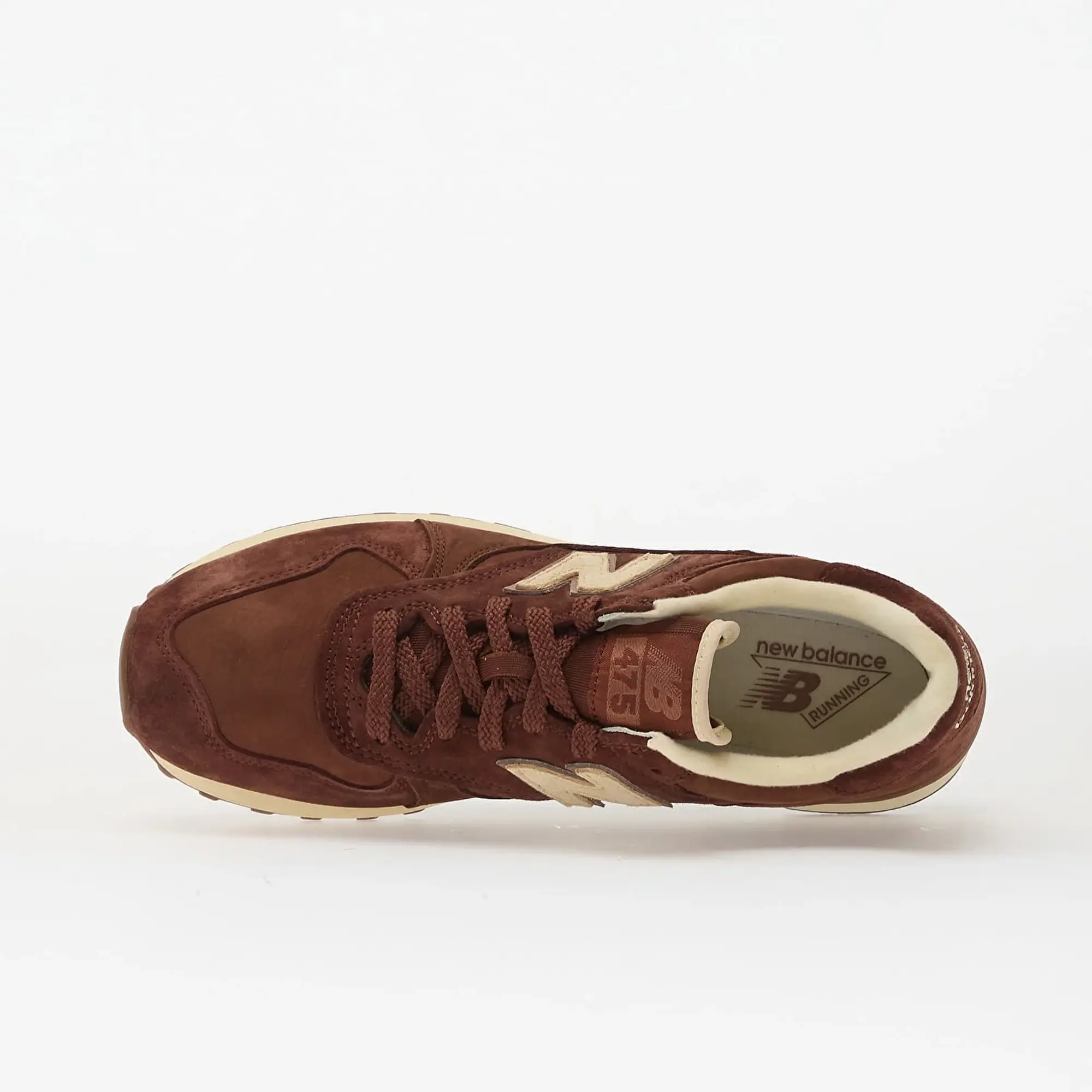 Sneakers New Balance 475 Rich Oak Eur 44.5