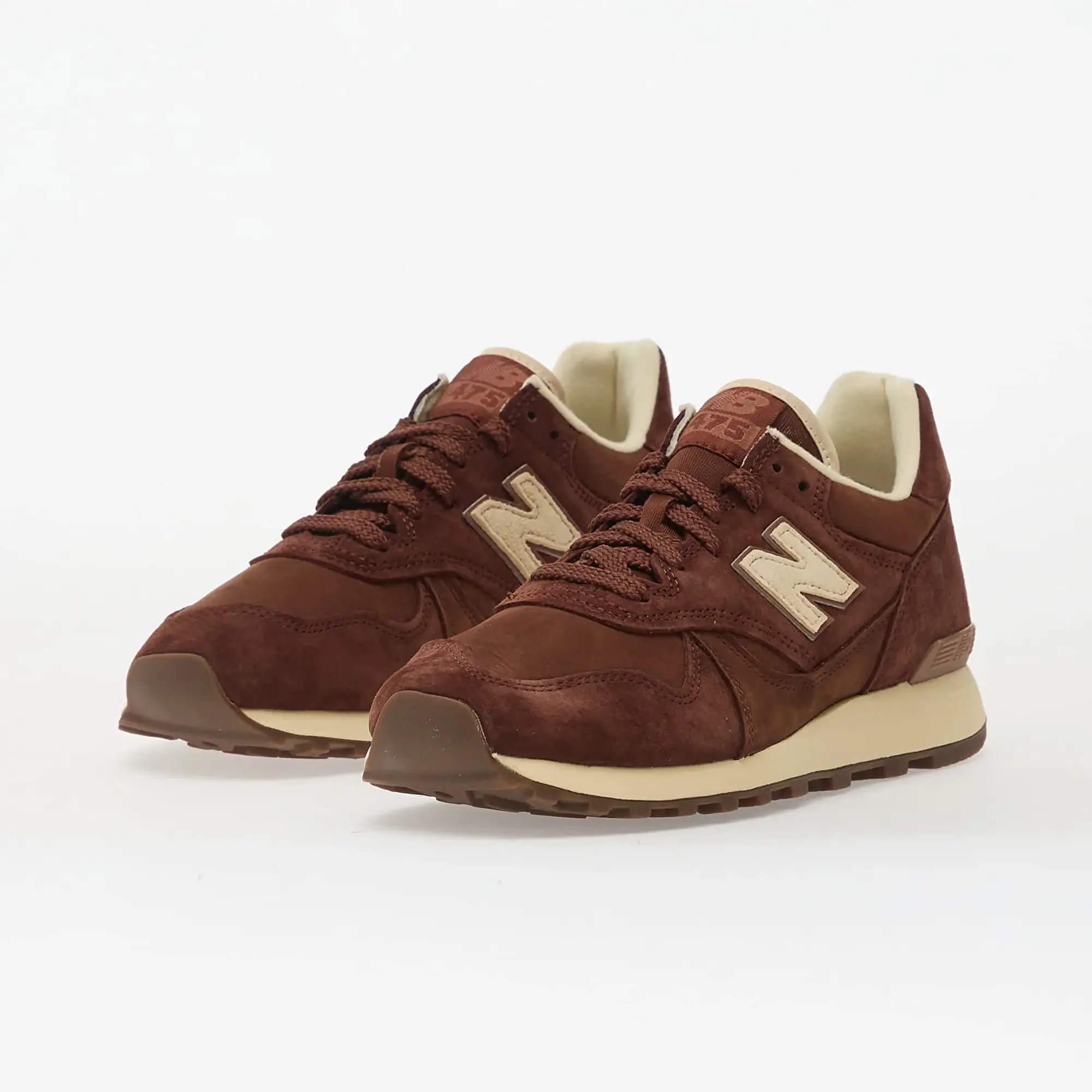 Sneakers New Balance 475 Rich Oak Eur 44.5