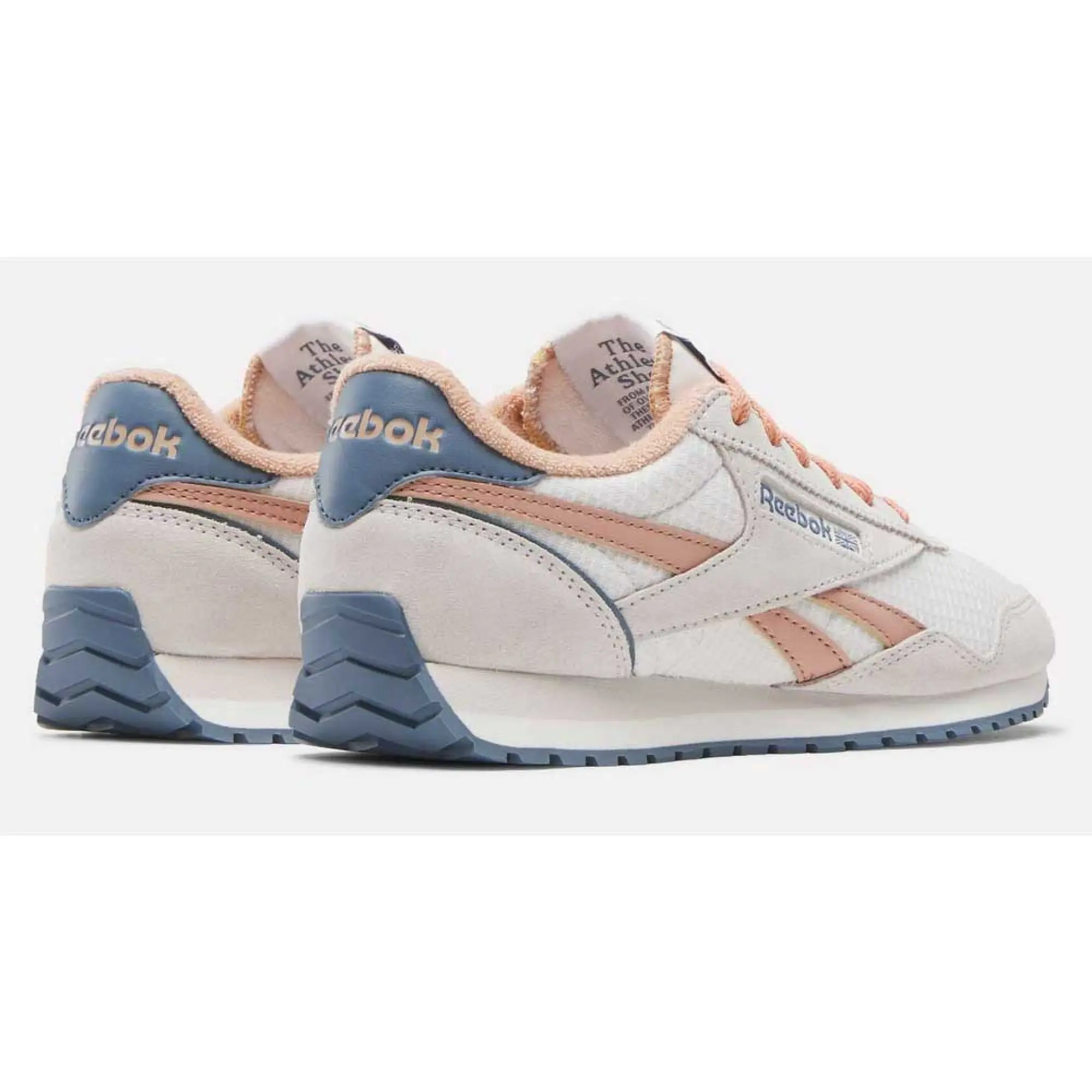Reebok Classics Classic Az Trainers