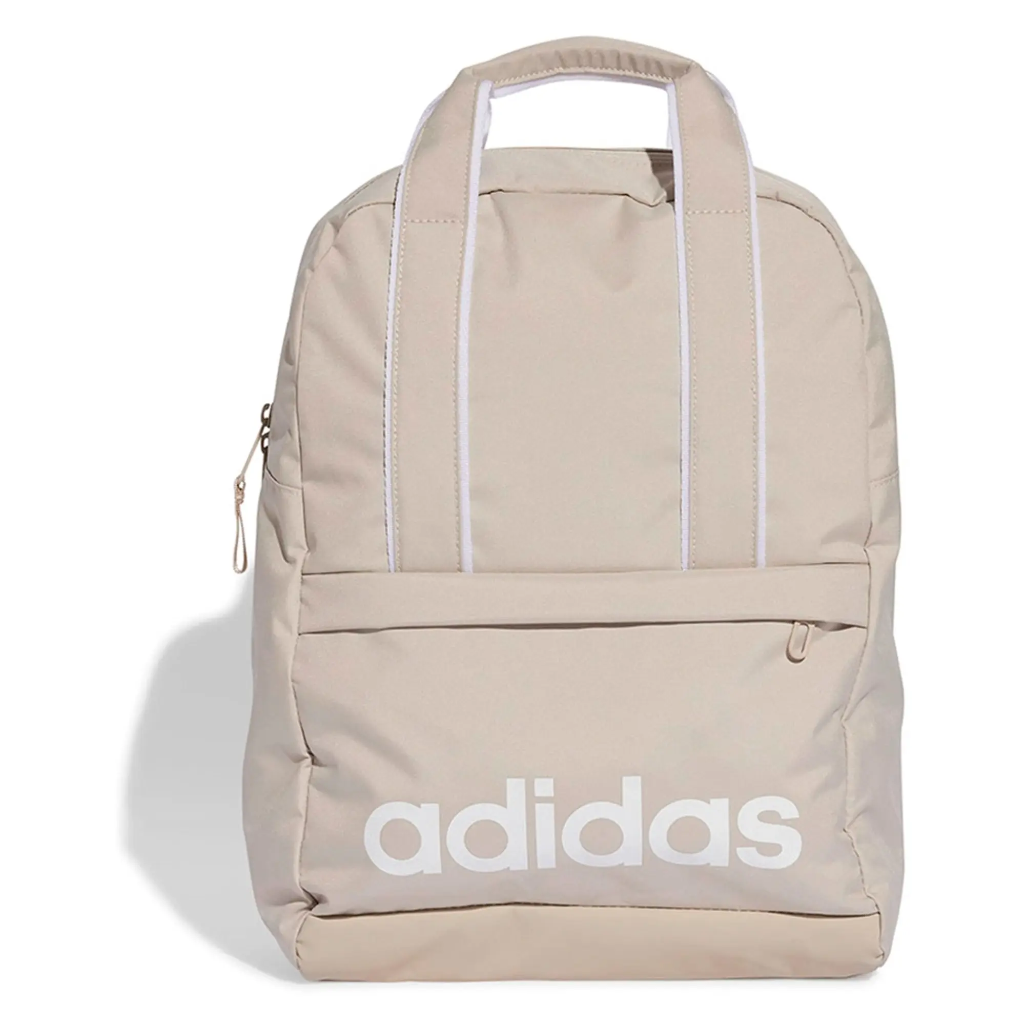 Adidas Linear Essentials 19l  - Wonder Alumina / White