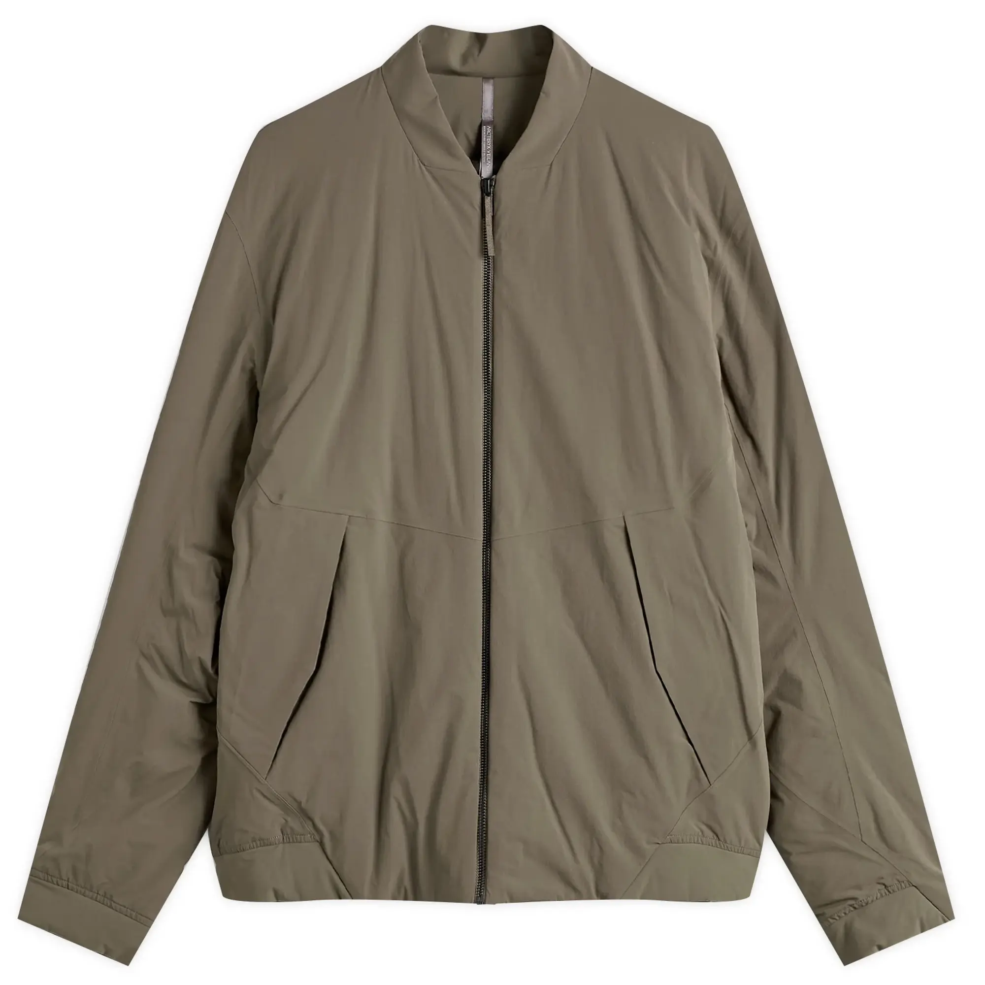 Arcteryx Veilance Men's Diode Insulated Bomber Jacket Gnosis