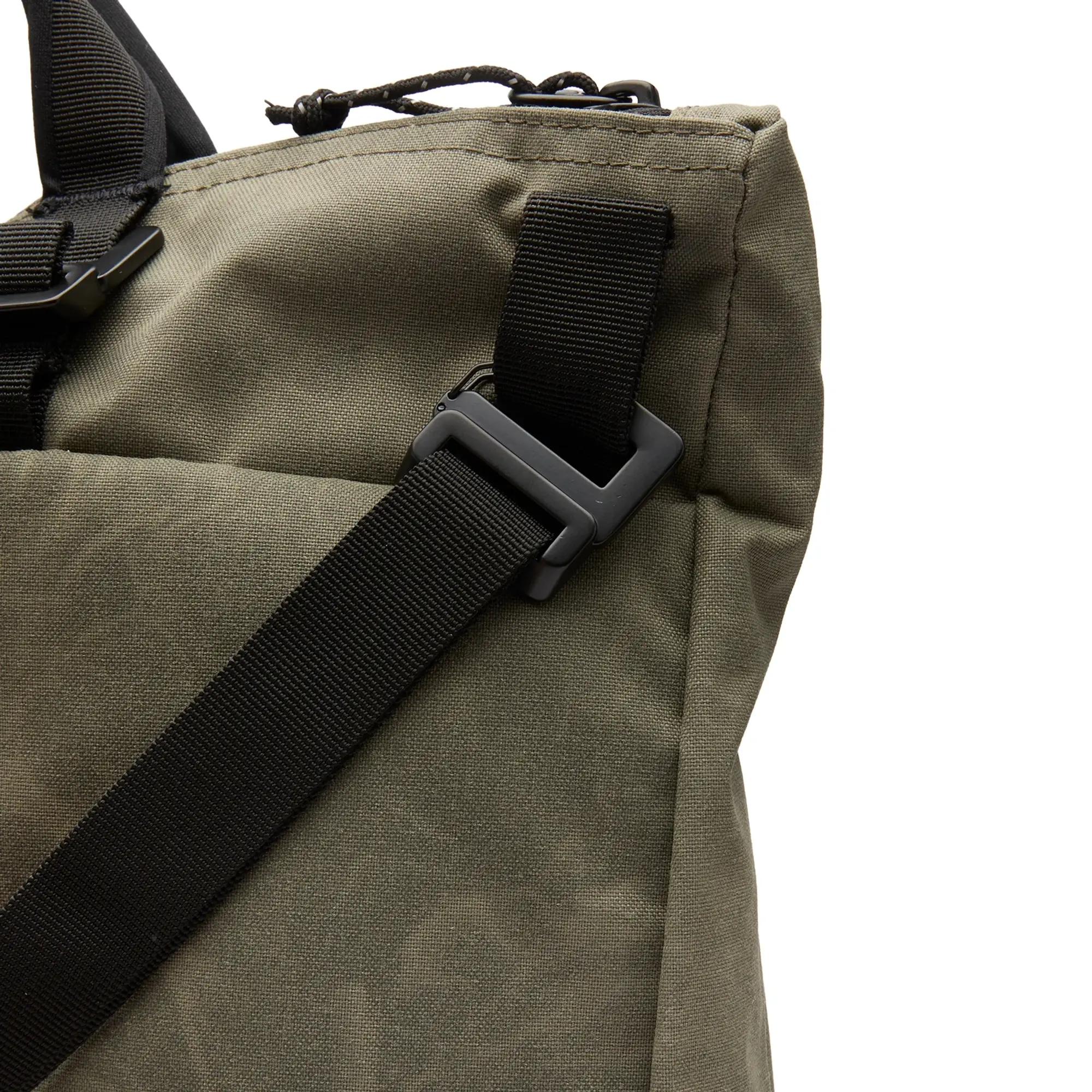 Db Journey Roamer Utility Tote Bag - 32L Forest Green