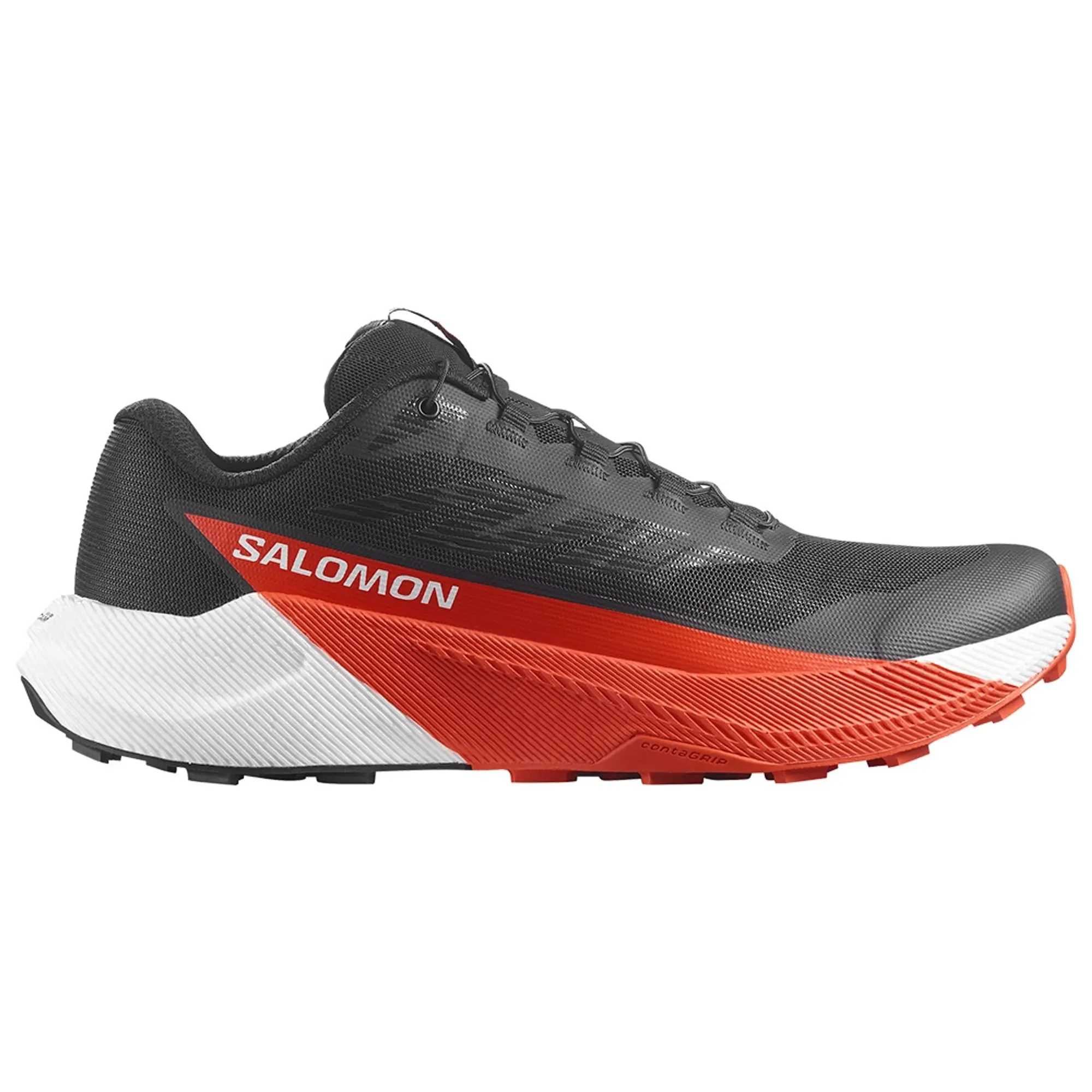 Salomon Pulsar Men's Trail Running Shoes - AW25