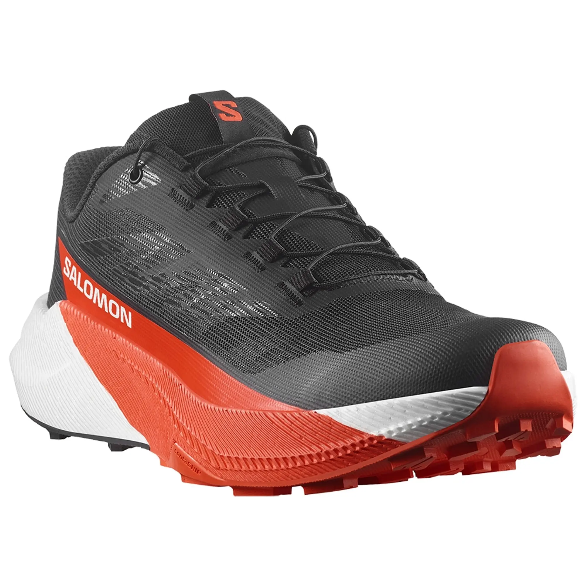 Salomon Pulsar Men's Trail Running Shoes - AW25