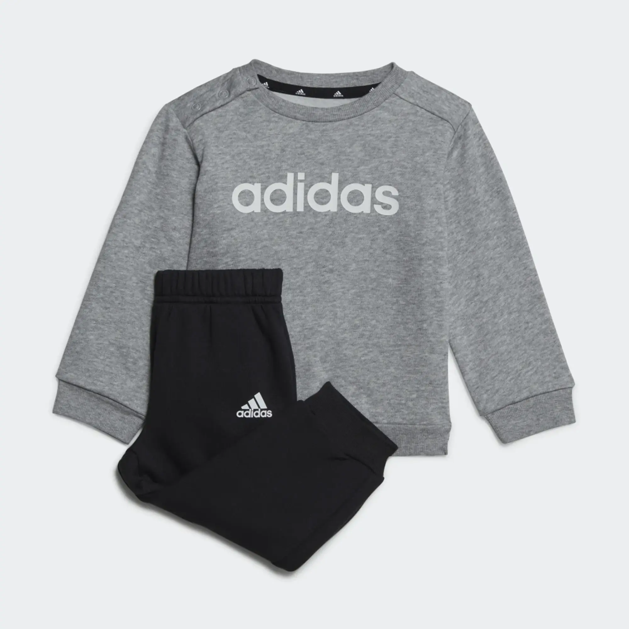 adidas Essentials Lineage Jogger Set