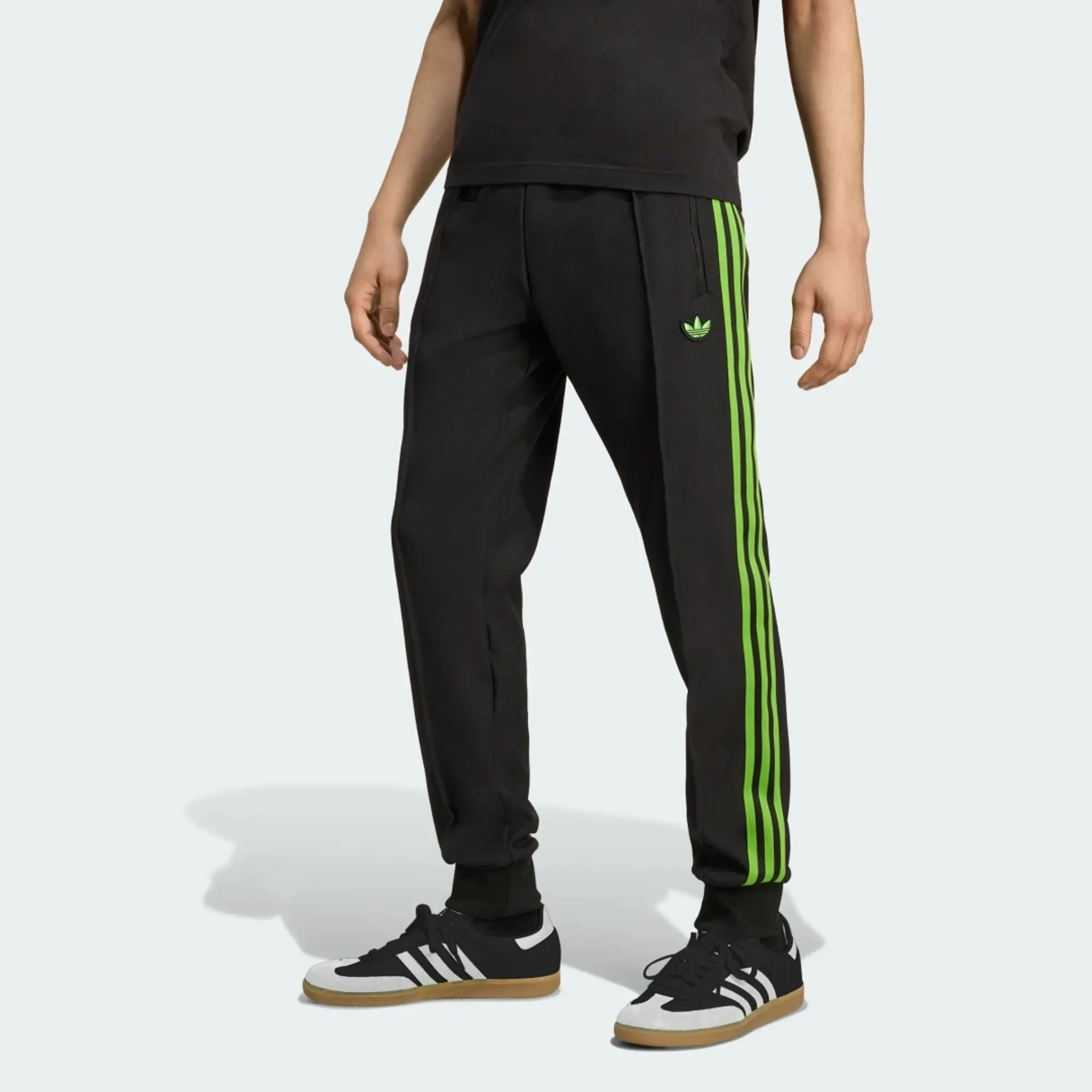 adidas Celtic FC Terrace Icons Track Pants