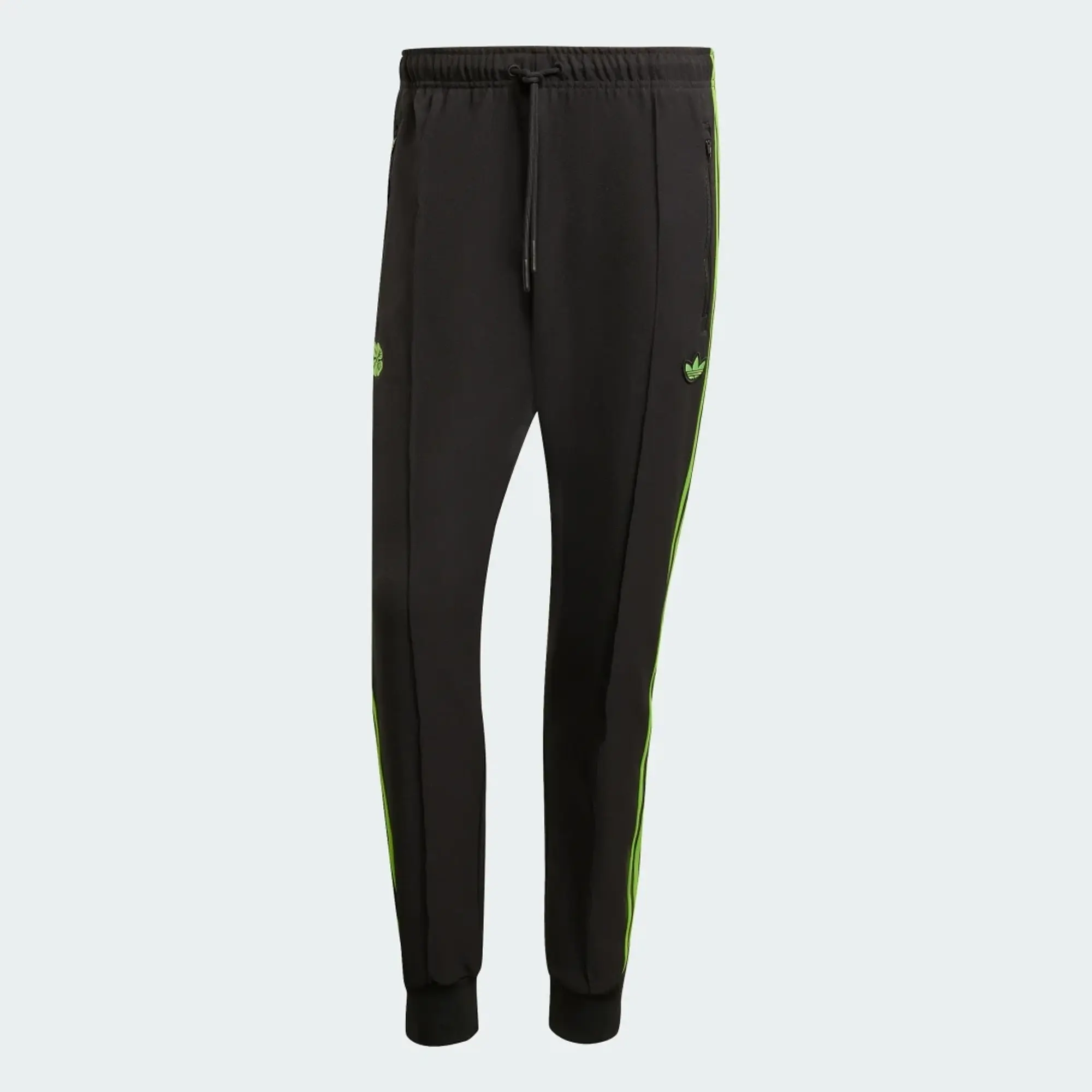 adidas Celtic FC Terrace Icons Track Pants