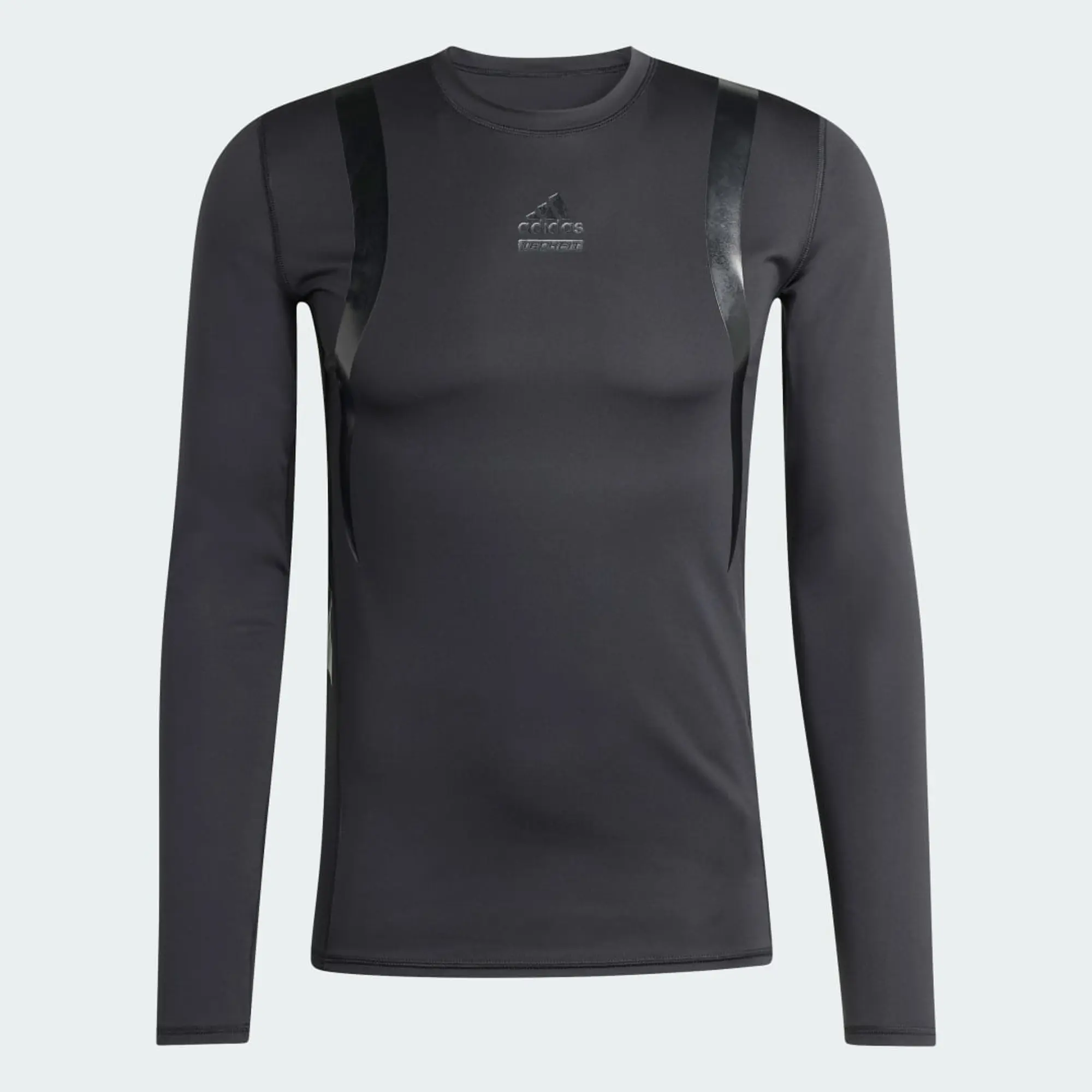 adidas TECHFIT TIGHT LONG SLEEVE T-SHIRT