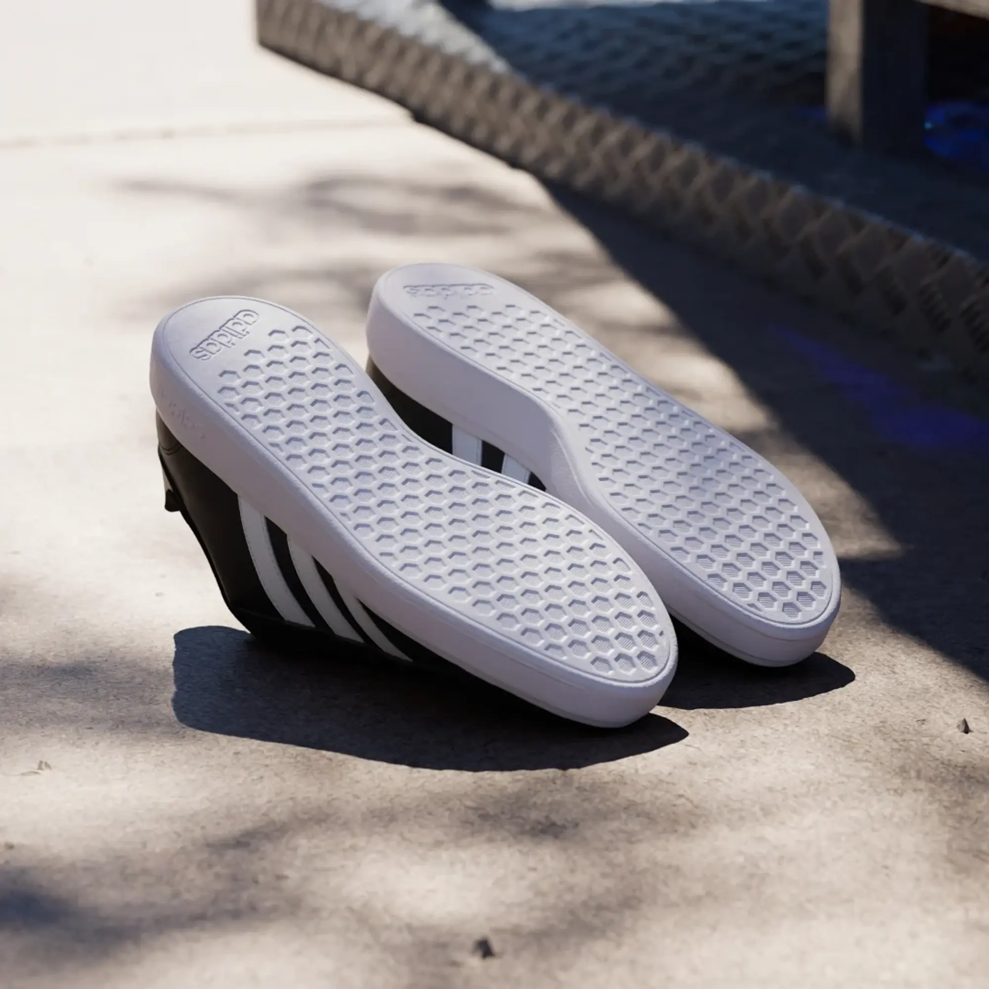 adidas Grand Court TD Lifestyle Court Casual Shoes