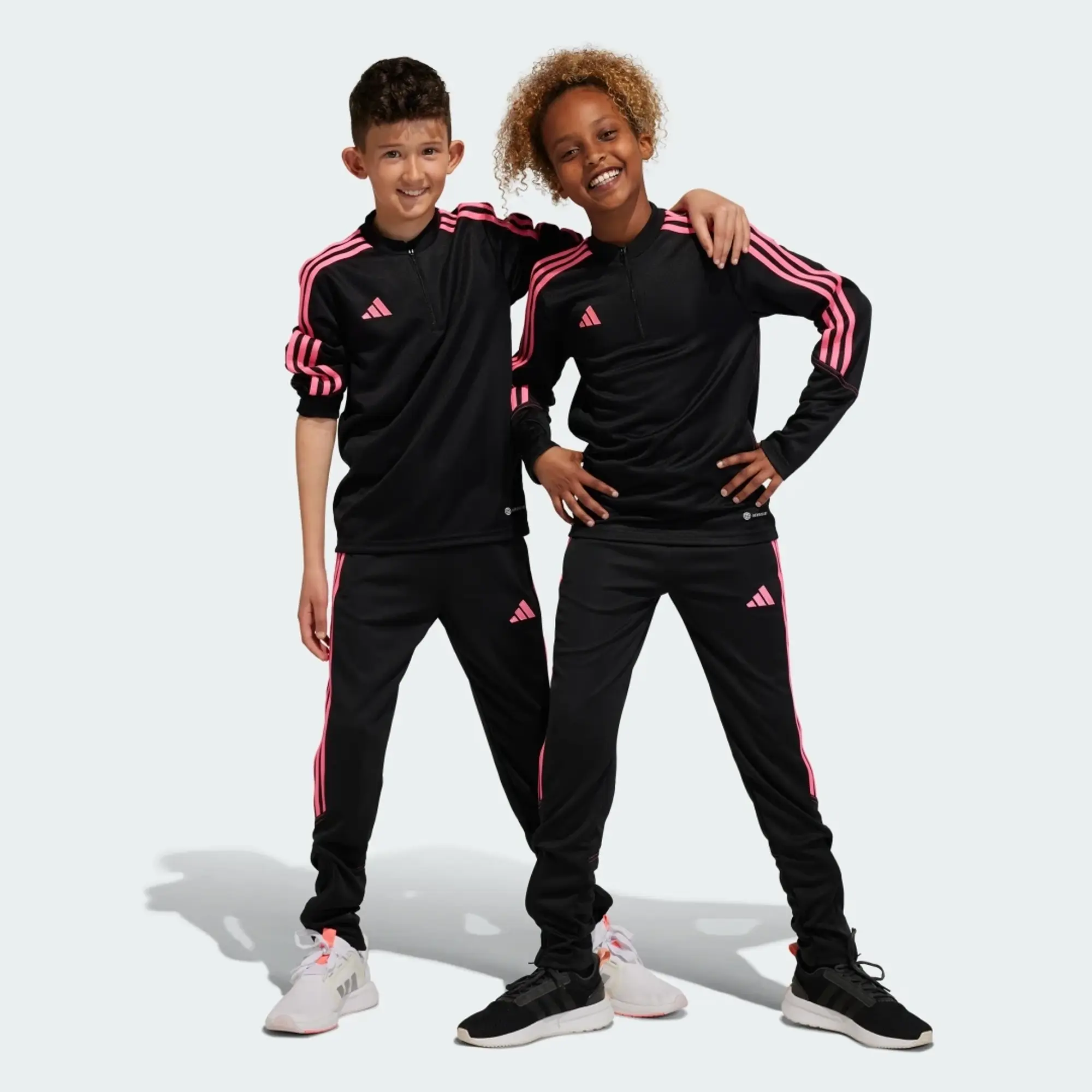 adidas Tiro 23 Club Training Tracksuit Bottoms