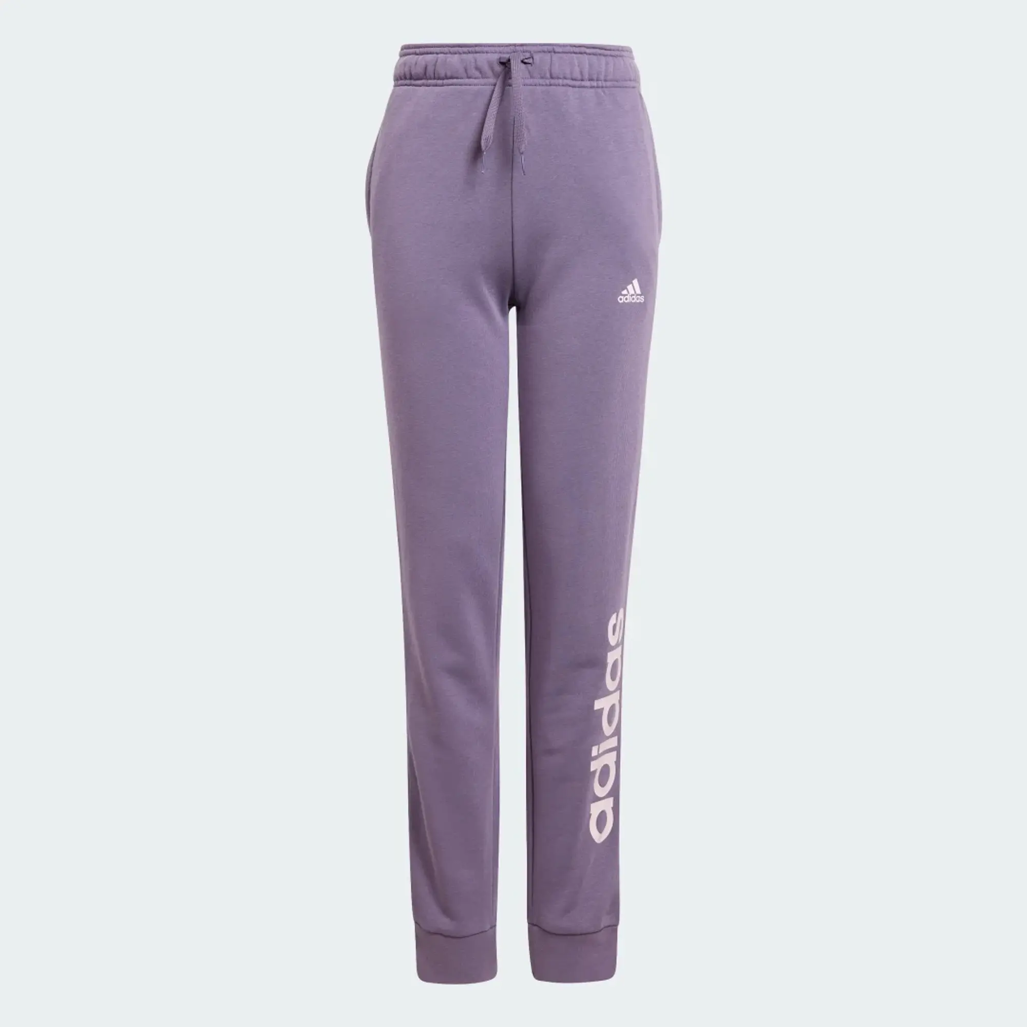 adidas Essentials Linear Logo Joggers