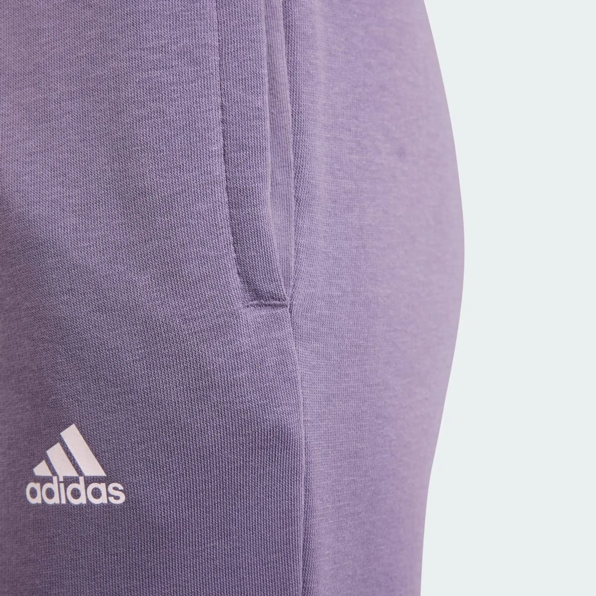 adidas Essentials Linear Logo Joggers