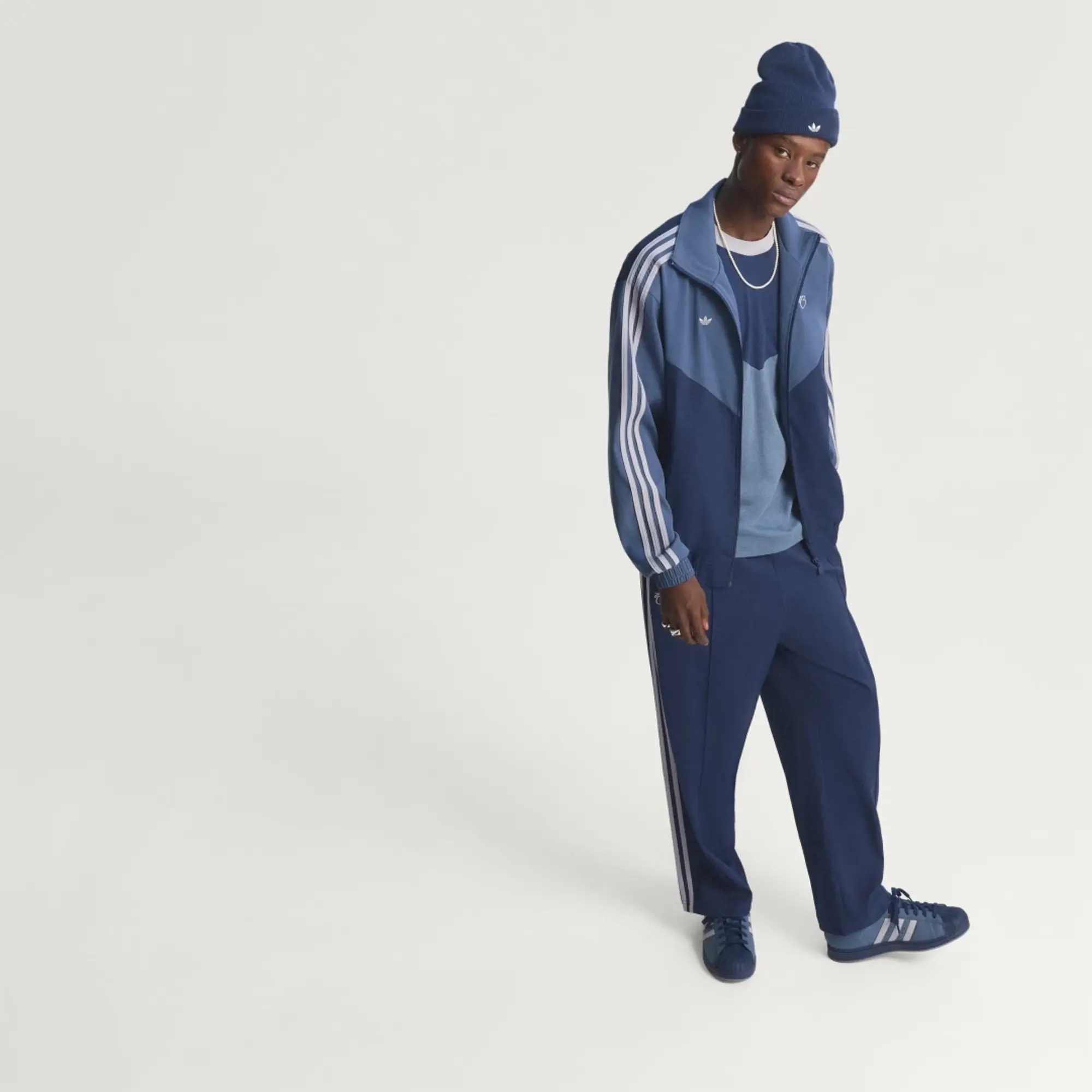 adidas Jude Bellingham adidas Originals Track Top