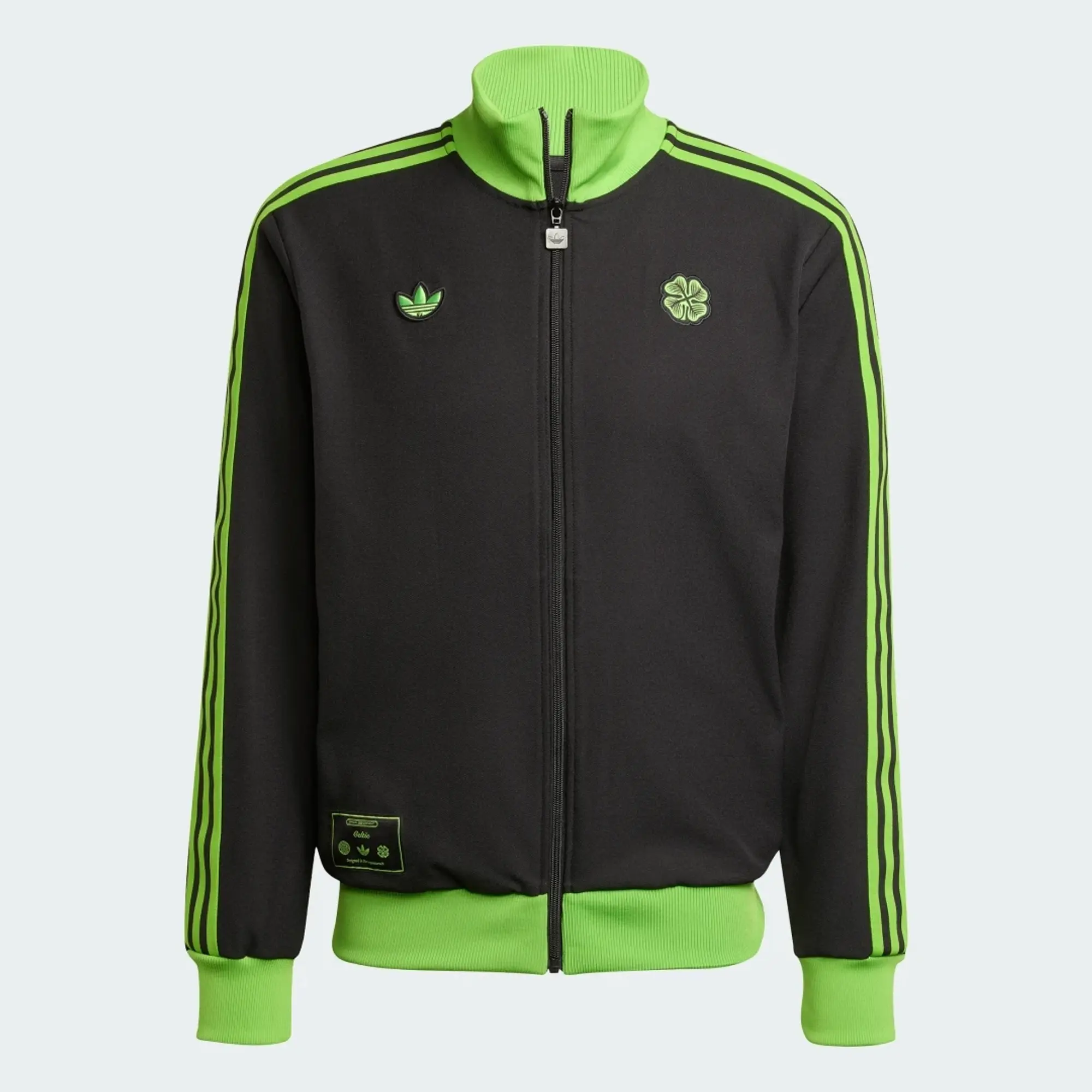 adidas Celtic FC Terrace Icons Track Top