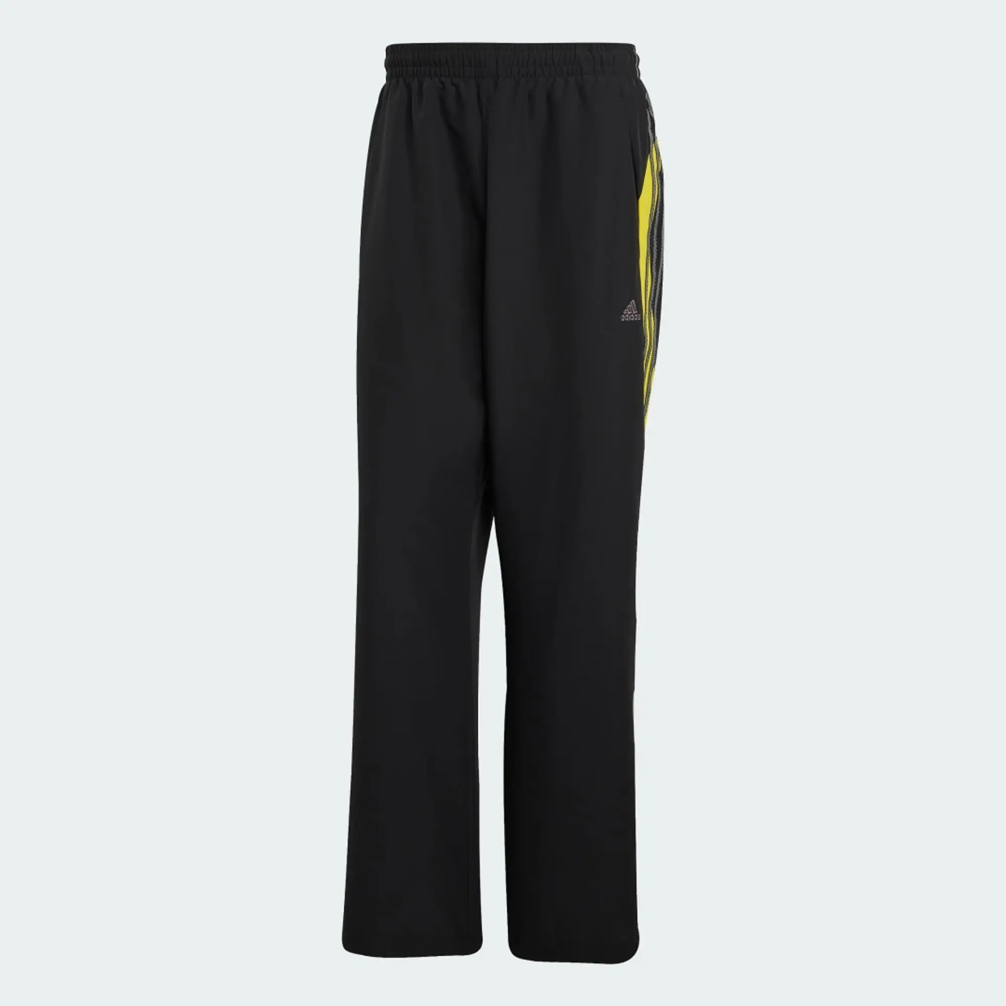 adidas LOOSE CUTLINE TRACK Tracksuit Bottoms