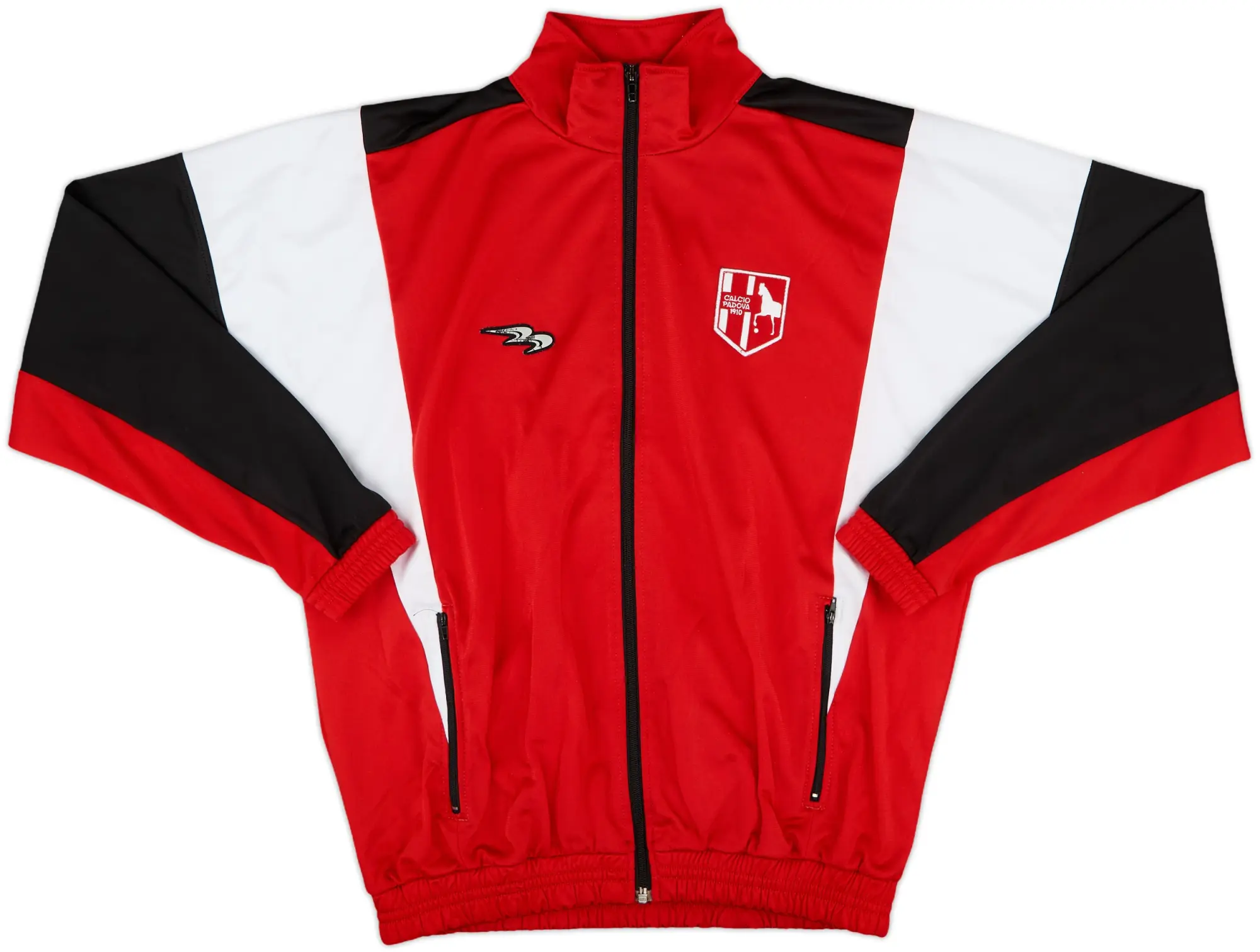 2000-01 Padova Biemme Track Jacket - 8/10 - (XL)