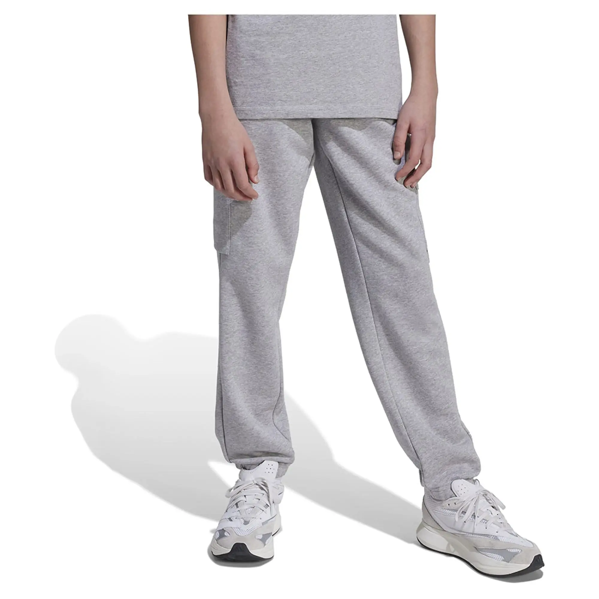 Adidas Essentials Cargo Joggers
