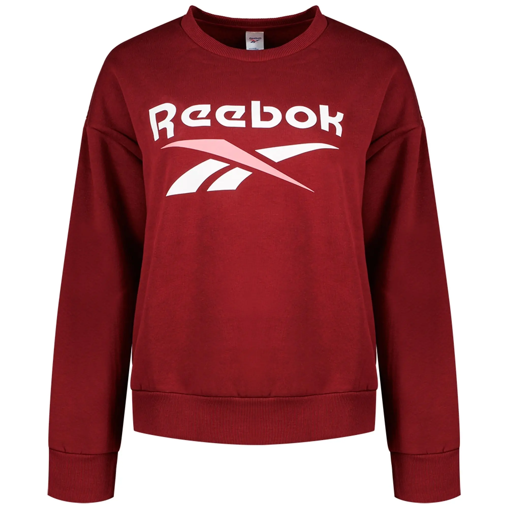Reebok Classics Reagan Oversized Sweatshirt