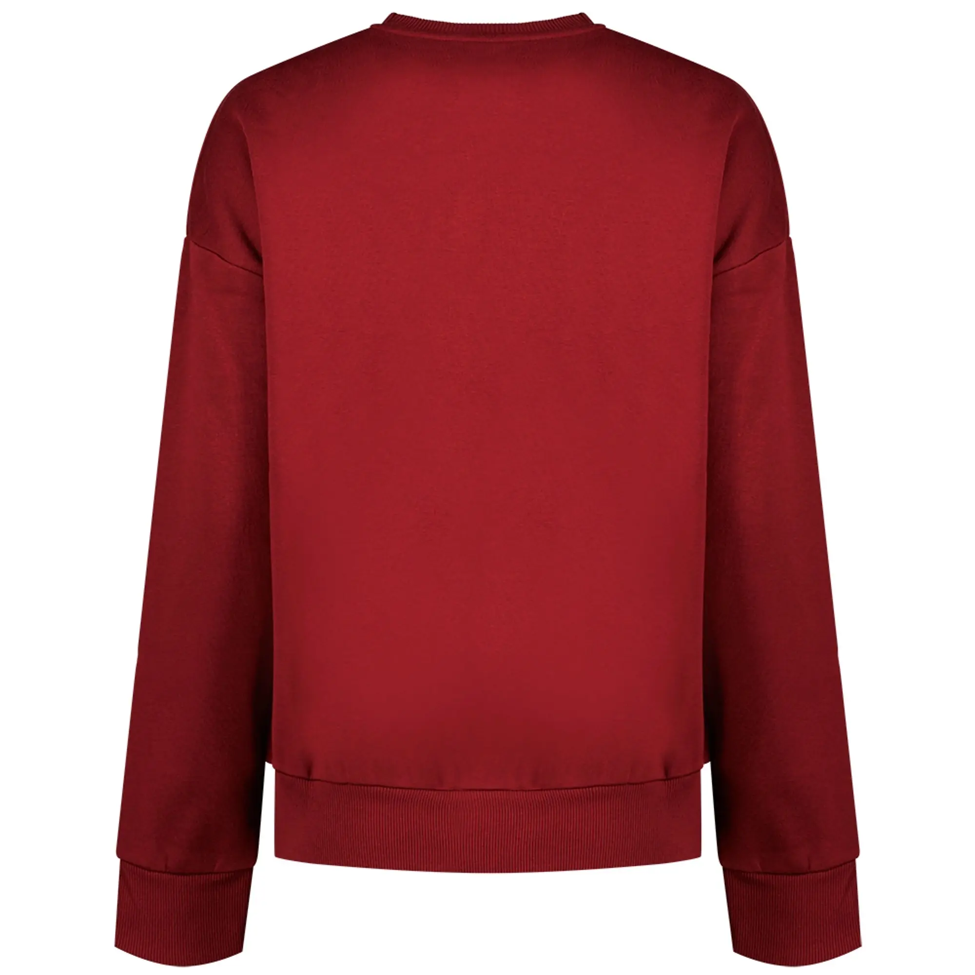 Reebok Classics Reagan Oversized Sweatshirt