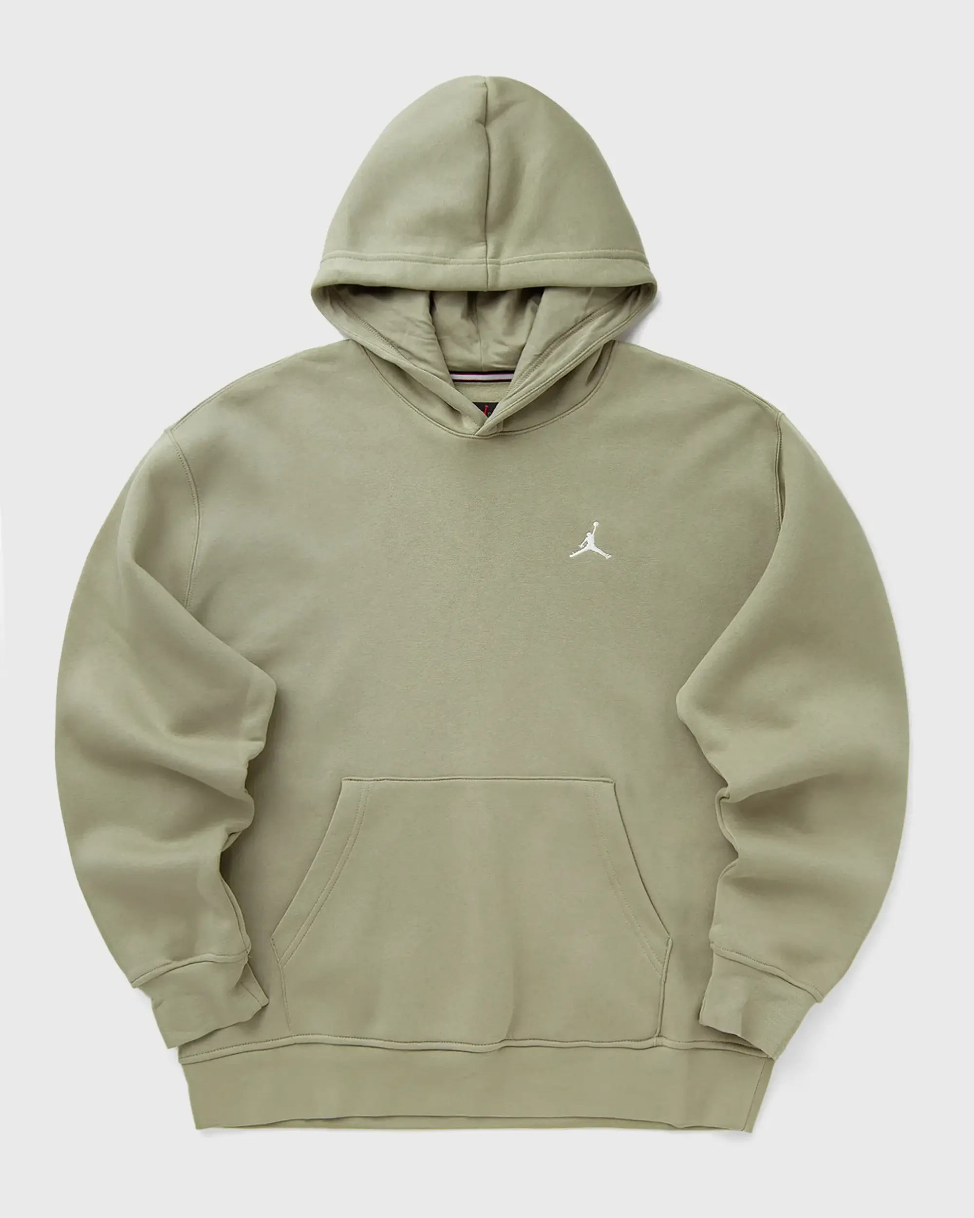 Brooklyn Fleece Pollover