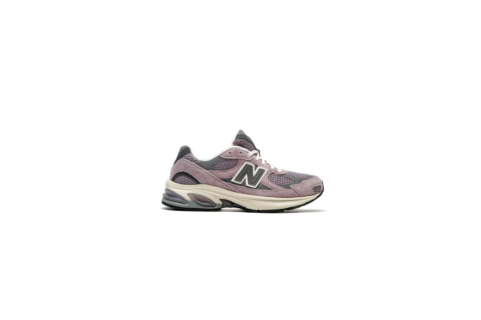 New Balance 2010
