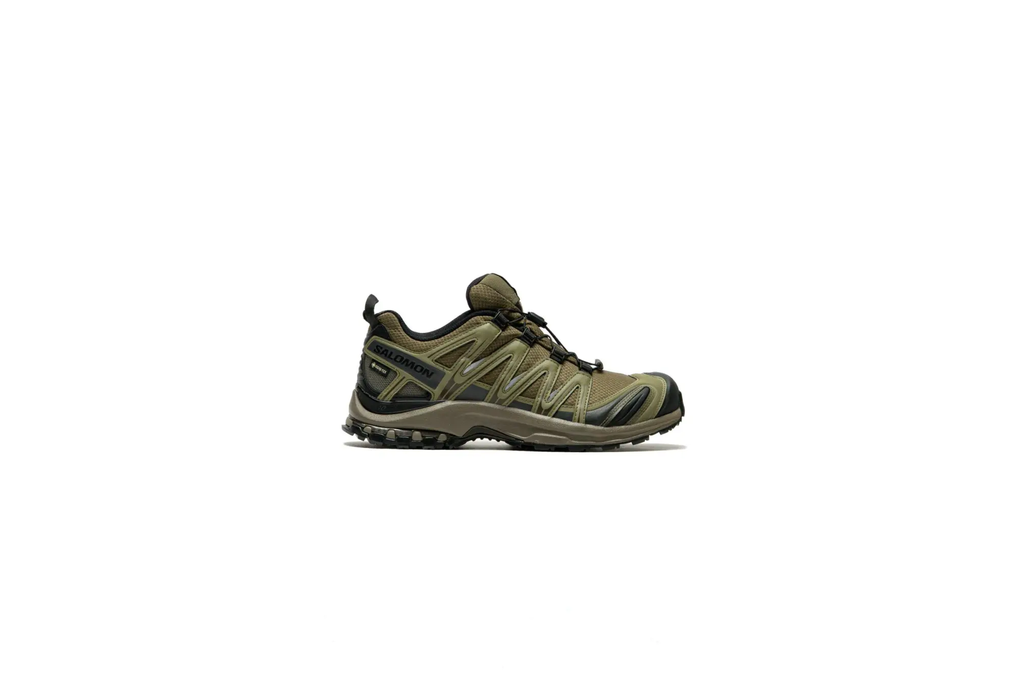 Salomon XA PRO 3D GTX