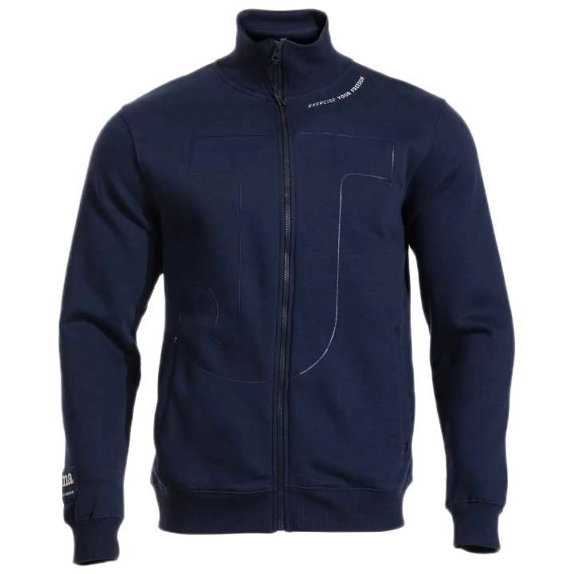 Joma Urban Street Jacket