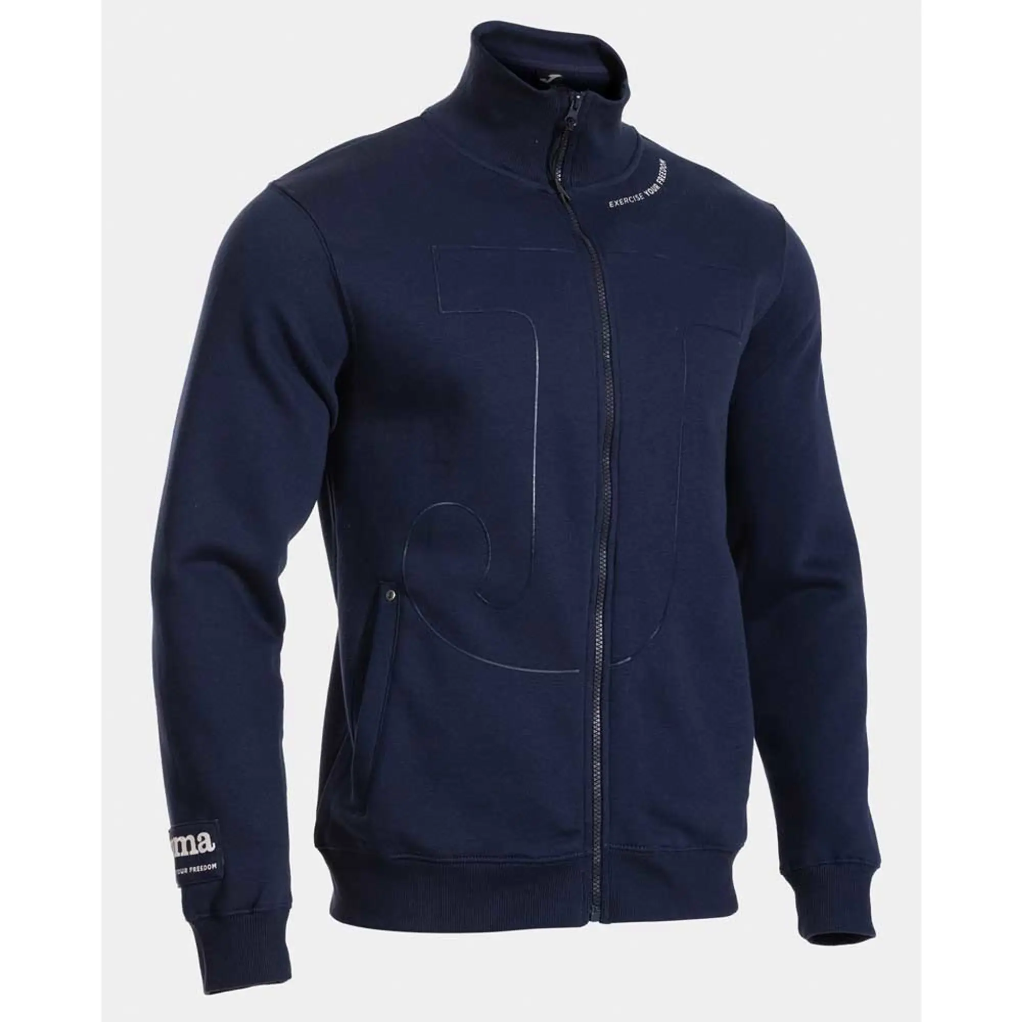Joma Urban Street Jacket