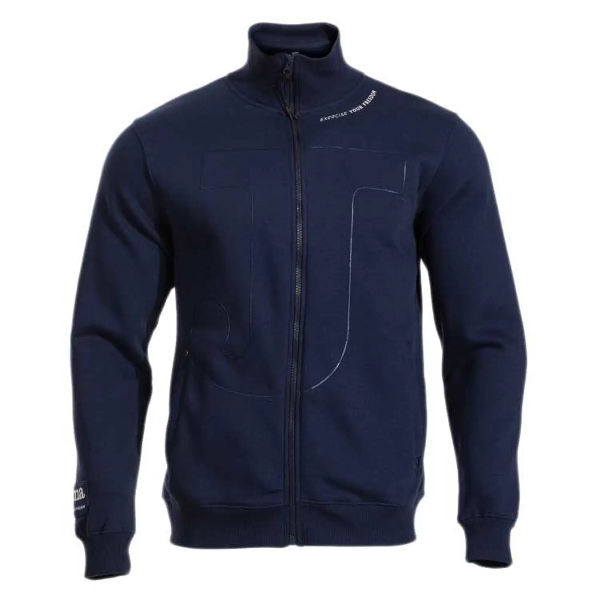 Joma Urban Street Jacket