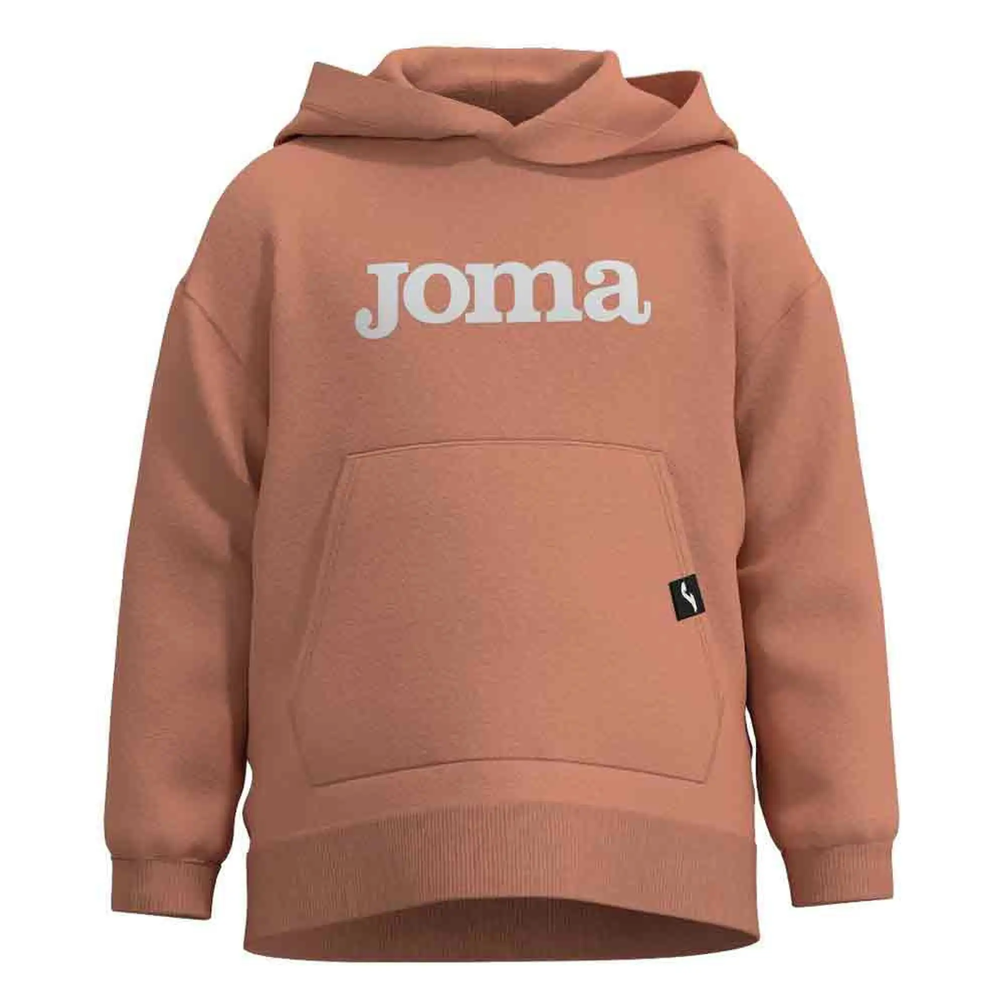 Joma Lion Hoodie