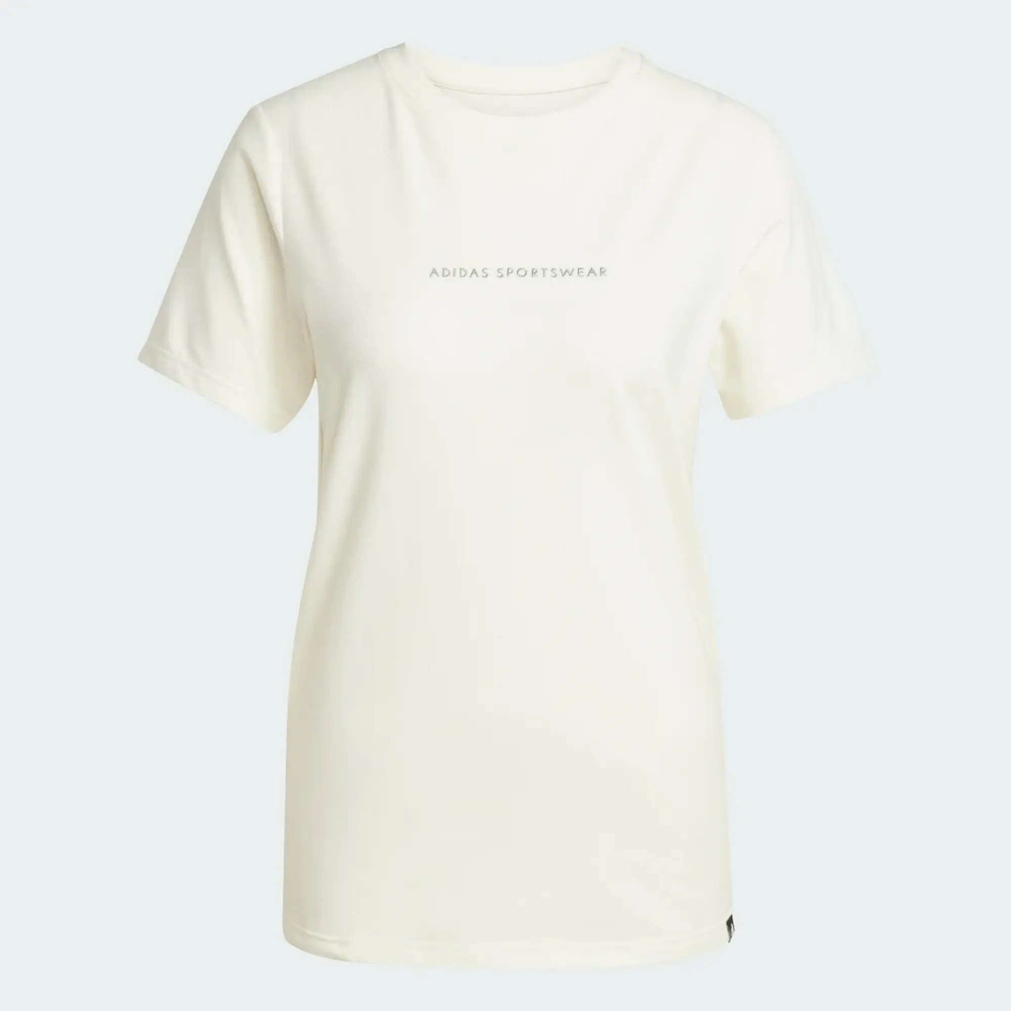 adidas Codes Doodle Camp Graphic T-Shirt