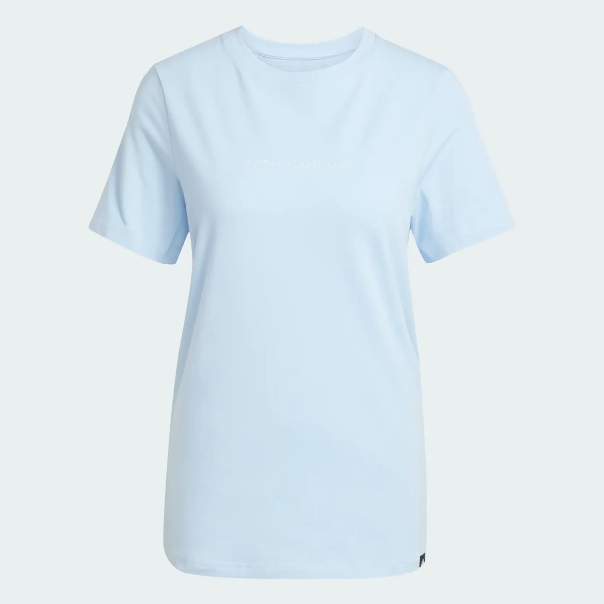 adidas Codes Doodle Camp Graphic T-Shirt