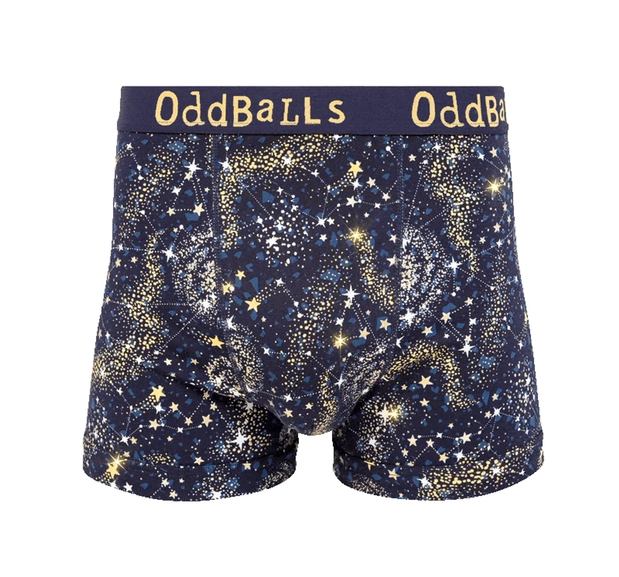 Starstruck - Mens Boxer Shorts