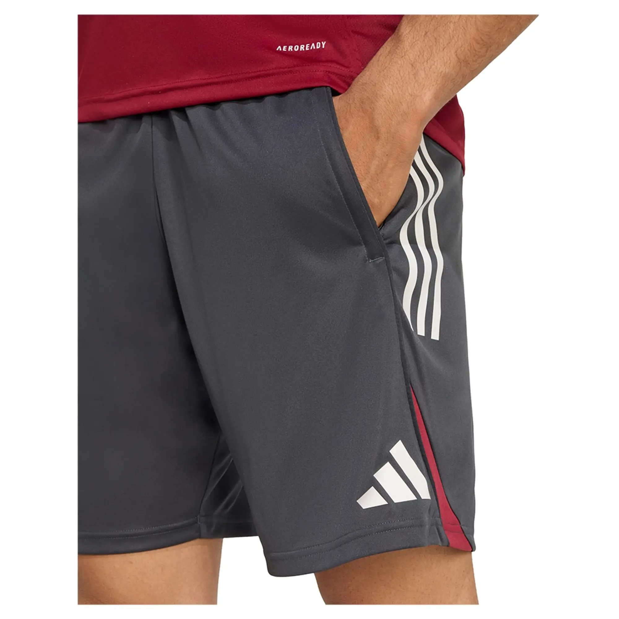 Adidas Arsenal Tiro 25/26 Competition Training Shorts