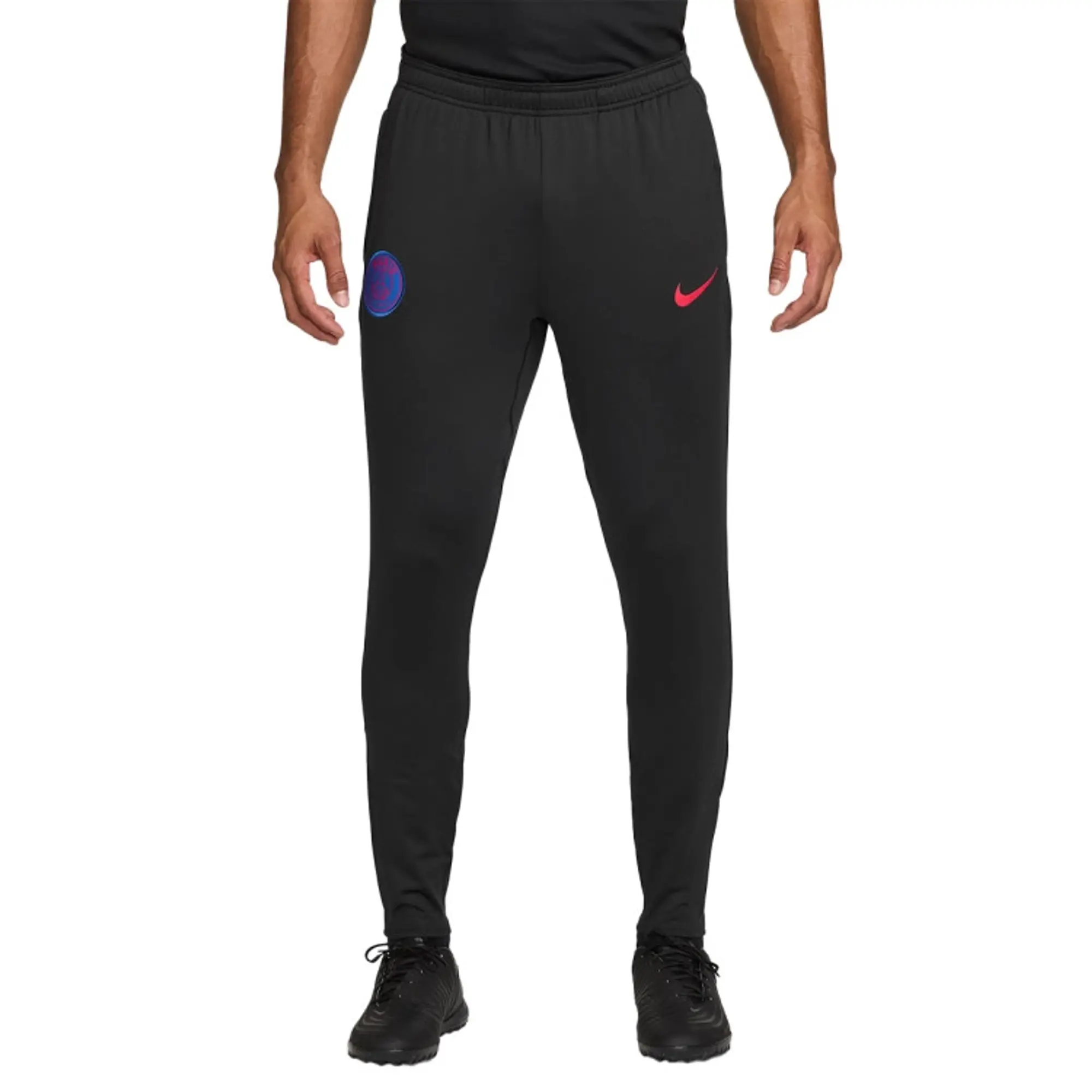 PSG Nike Strike Training Pants - Black