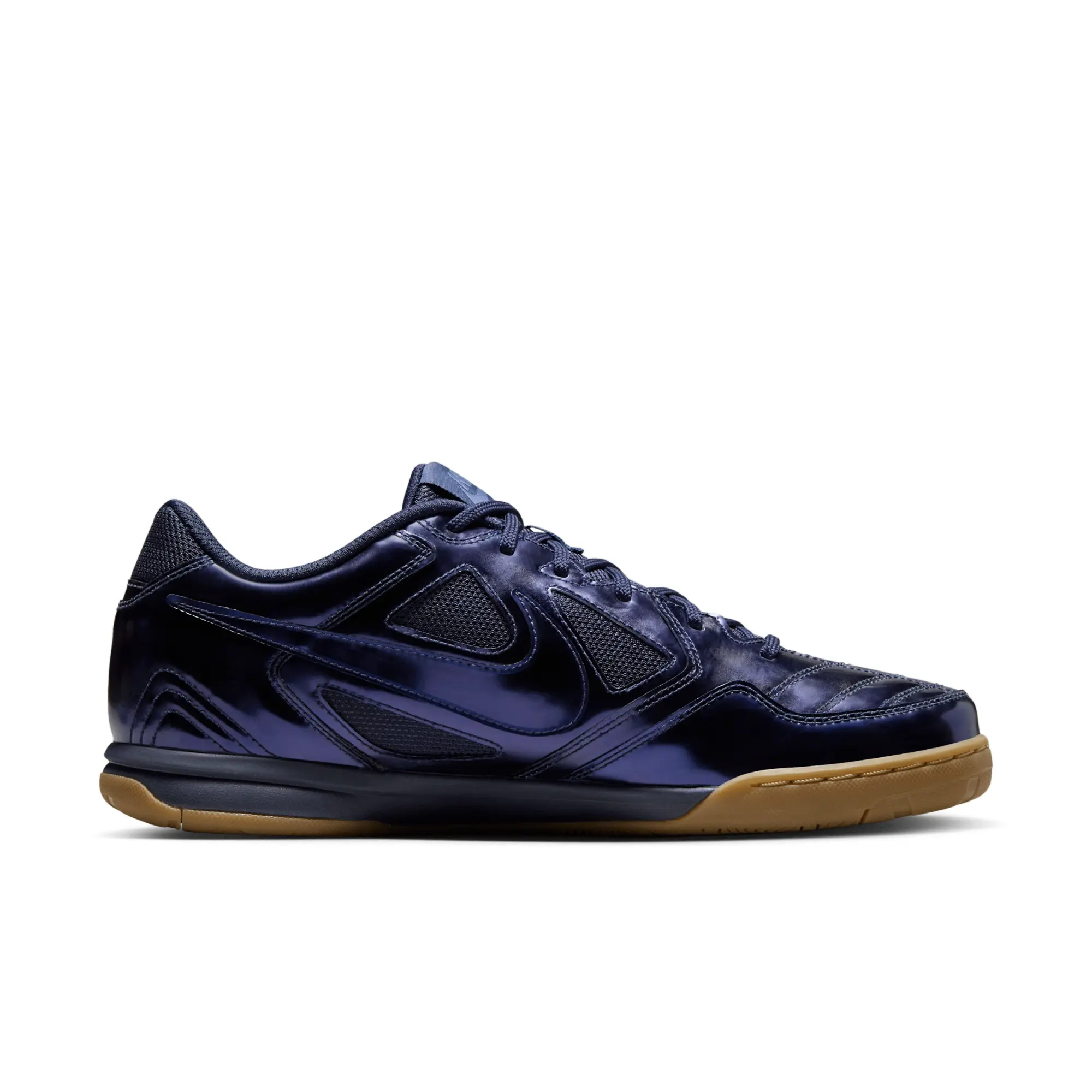 Nike Gato LV8 Men's Shoes - Blue