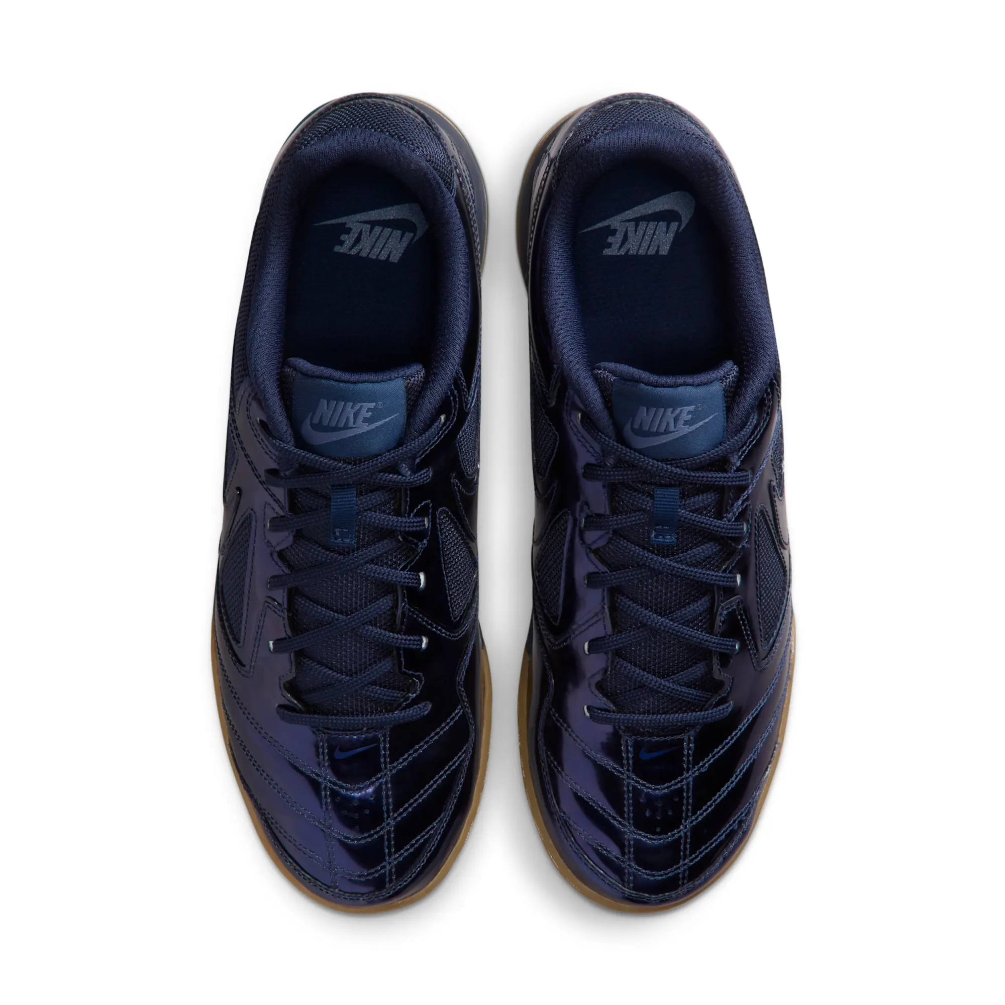 Nike Gato LV8 Men's Shoes - Blue